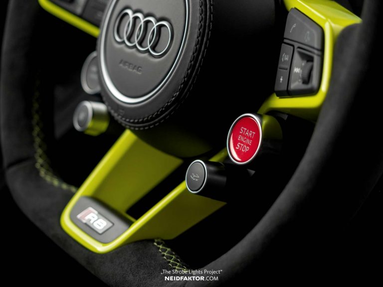 Neidfaktor-Audi-R8-V10-12 This Audi R8 V10 Has A Comprehensive Interior Makeover