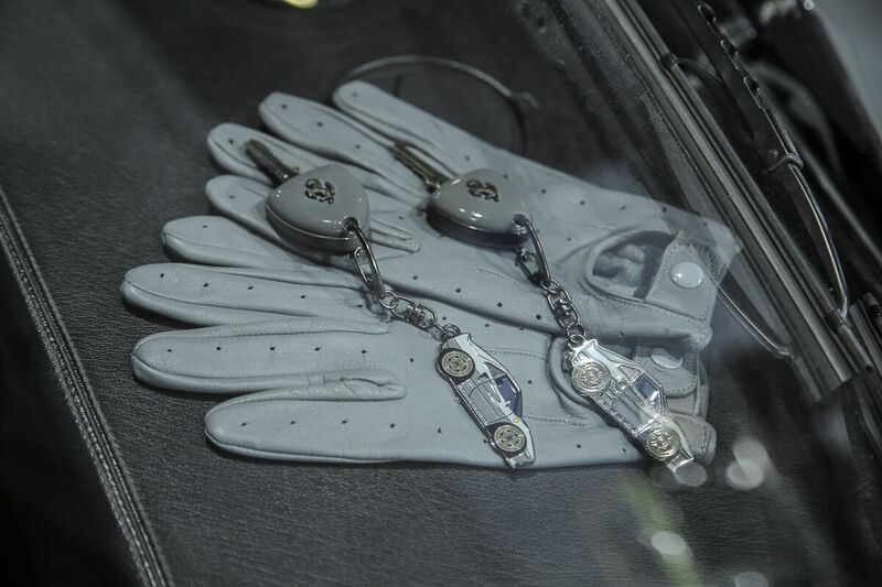 Casil-Motors-Ferrari-328-23 Casil Motors Gives 30 Ferrari 328s A Comprehensive Makeover