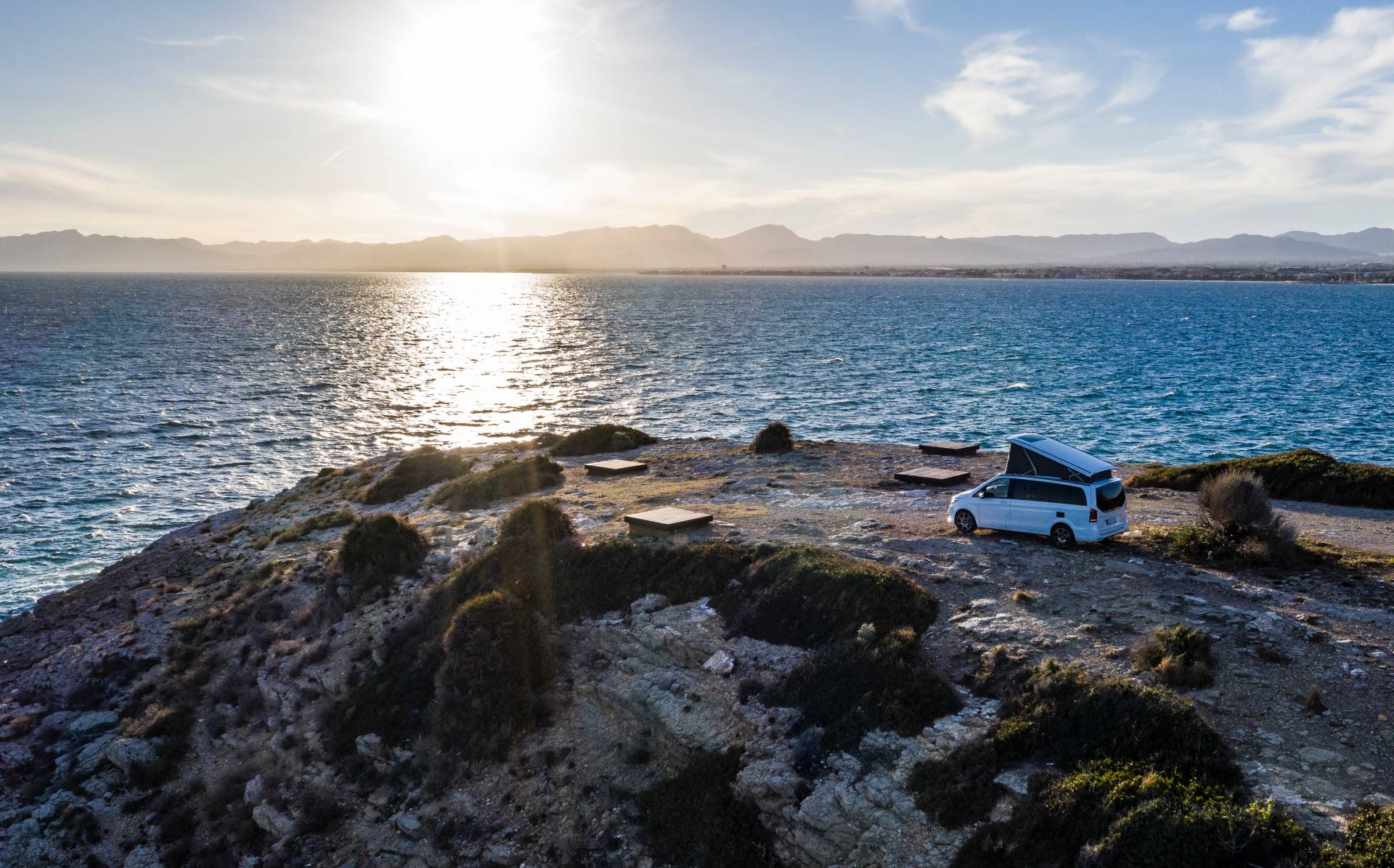 2019 Mercedes-Benz V-Class facelift 140 2019 V-Class: The Mercedes Of Minivans Reveals Updates In Mega Gallery