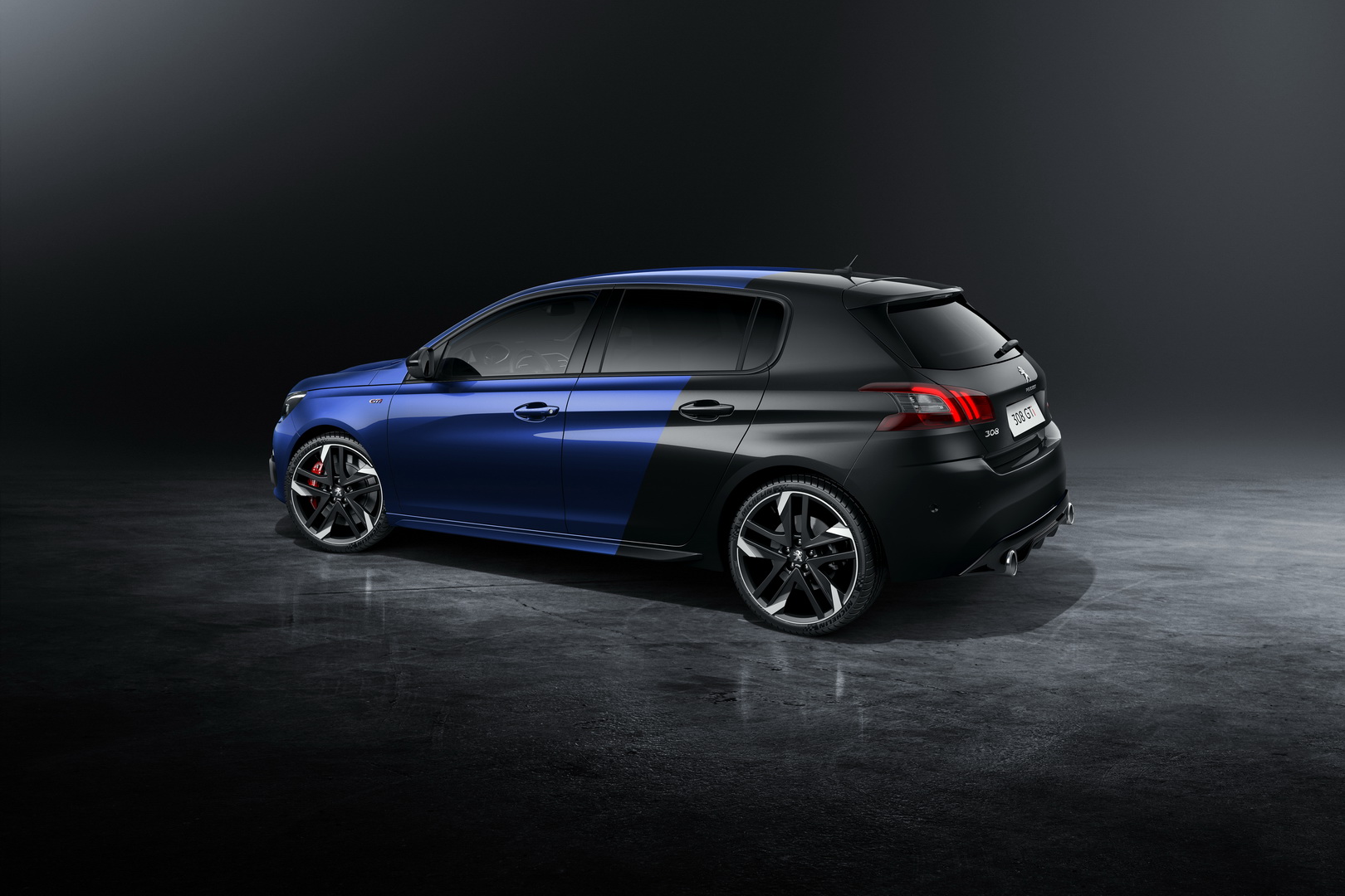 PSA Considering Building Peugeot 308, Opel Astra In The UK