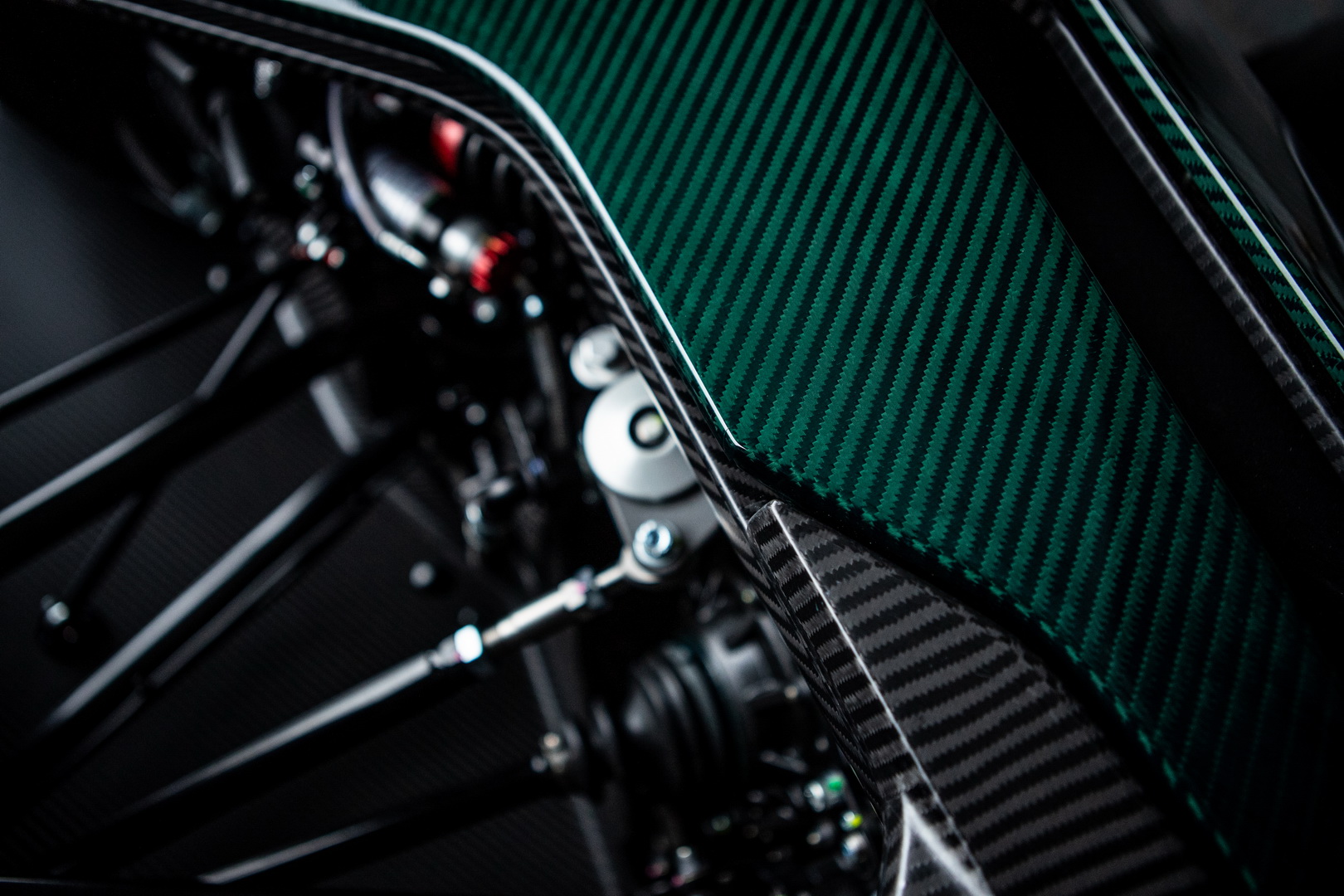 bac mono 100 12 BAC Mono #100 Joins Danish Car Museum’s Unique Collection