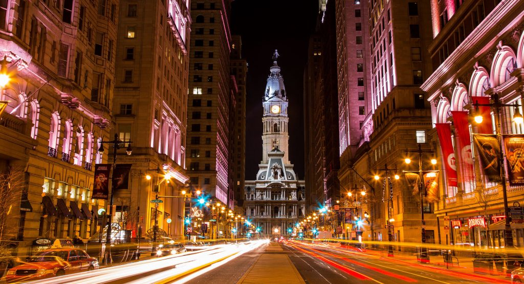  Philadelphia Could Follow New York City’s Paradigm, Introduce Congestion Fees