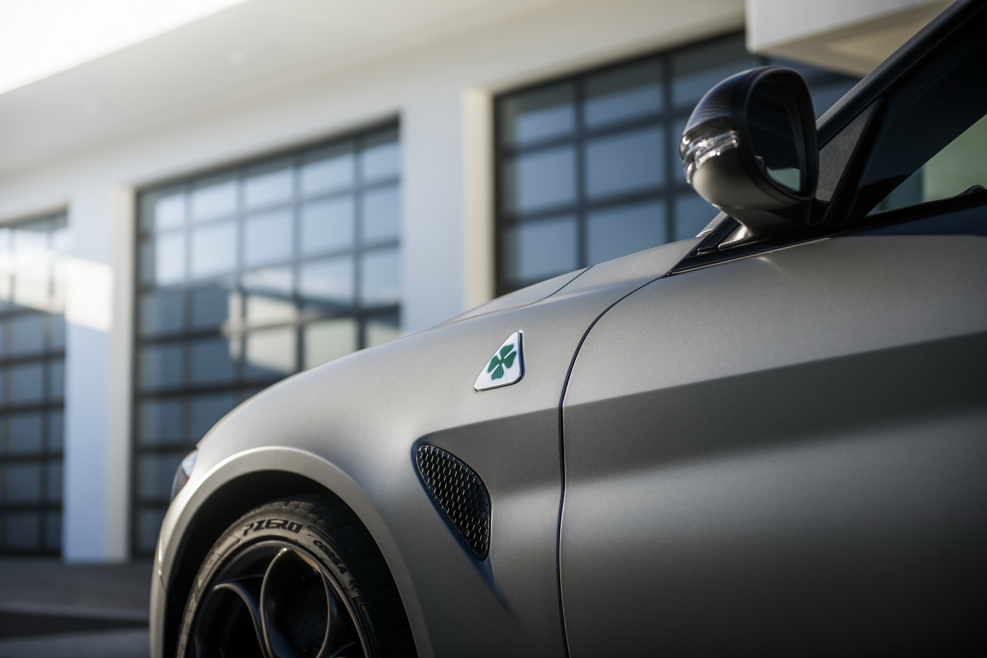 Alfa-Romeo-Giulia-Stelvio-NRing-NY-32 North America’s Getting 110 Alfa Romeo Giulia & Stelvio Quadrifoglio NRing Editions