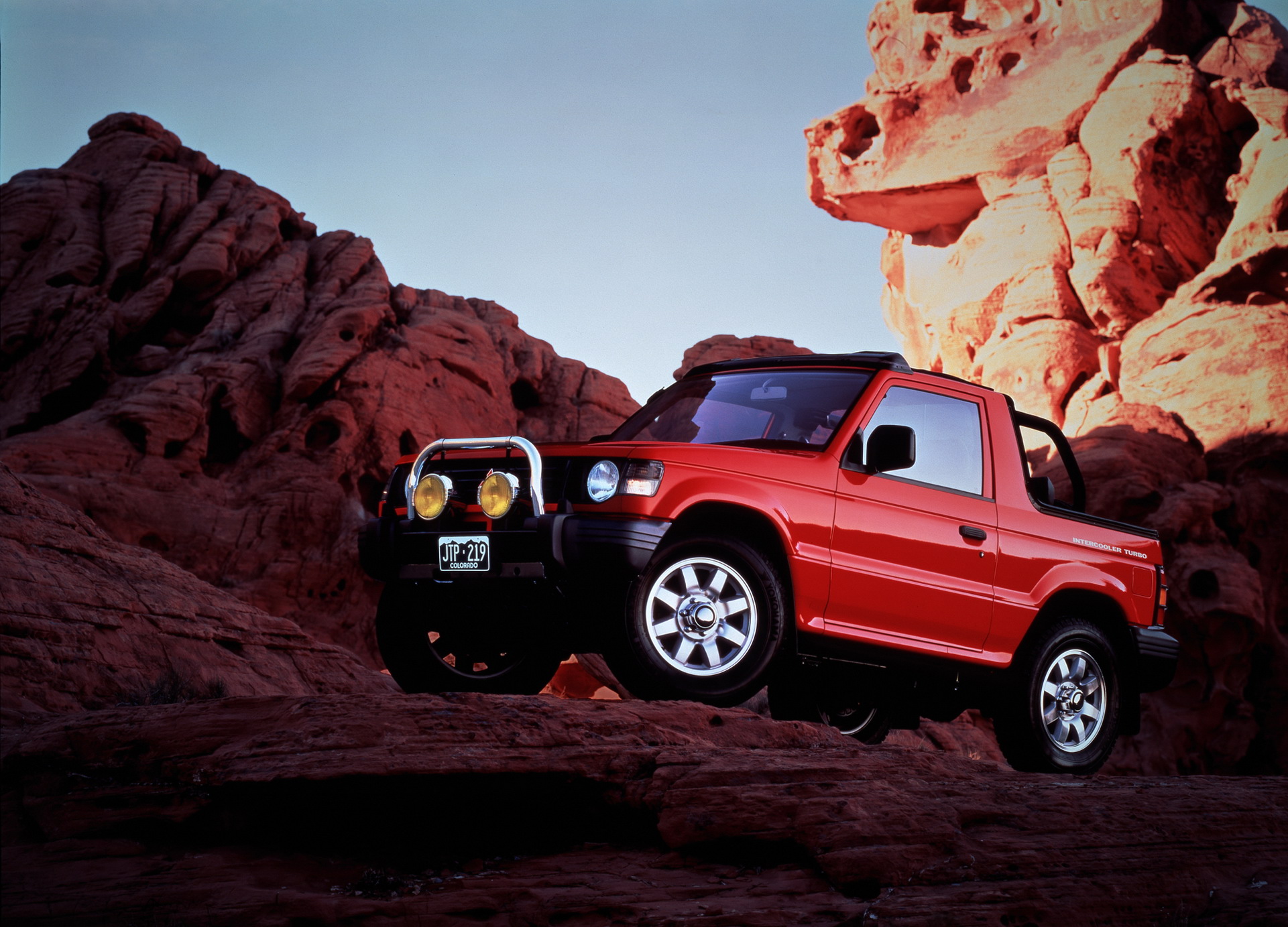 Mitsubishi Introduces Pajero Final Edition In Japan, Marks The End Of A 37 Year Run