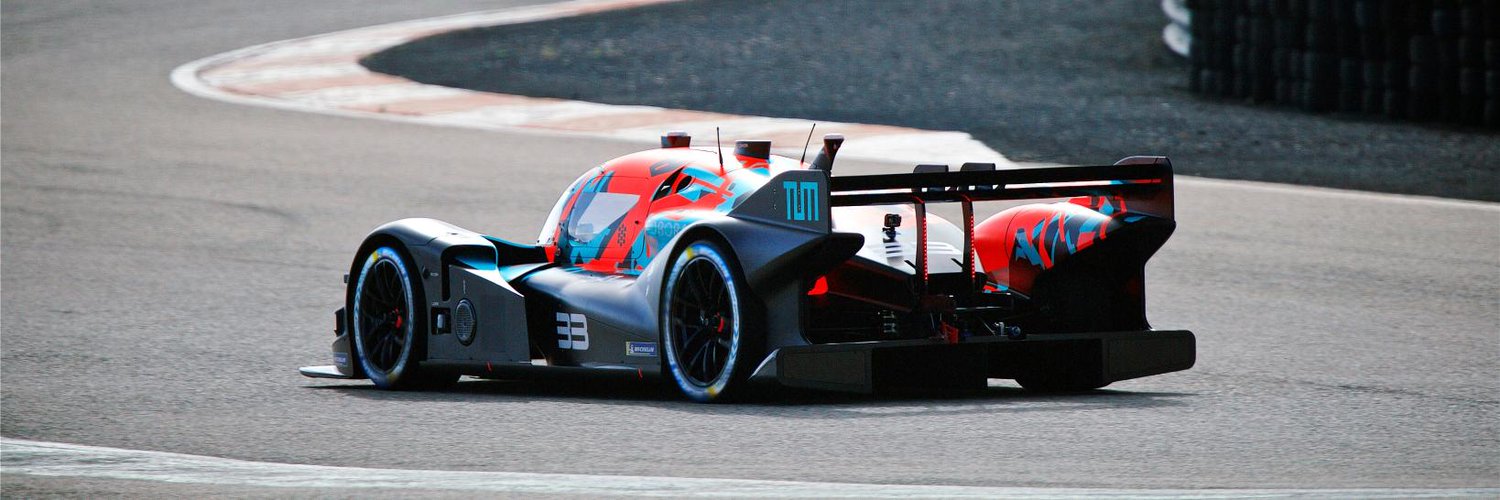 Roborace Roborace Will Go Up THAT Hill With Autonomous DevBot 2.0