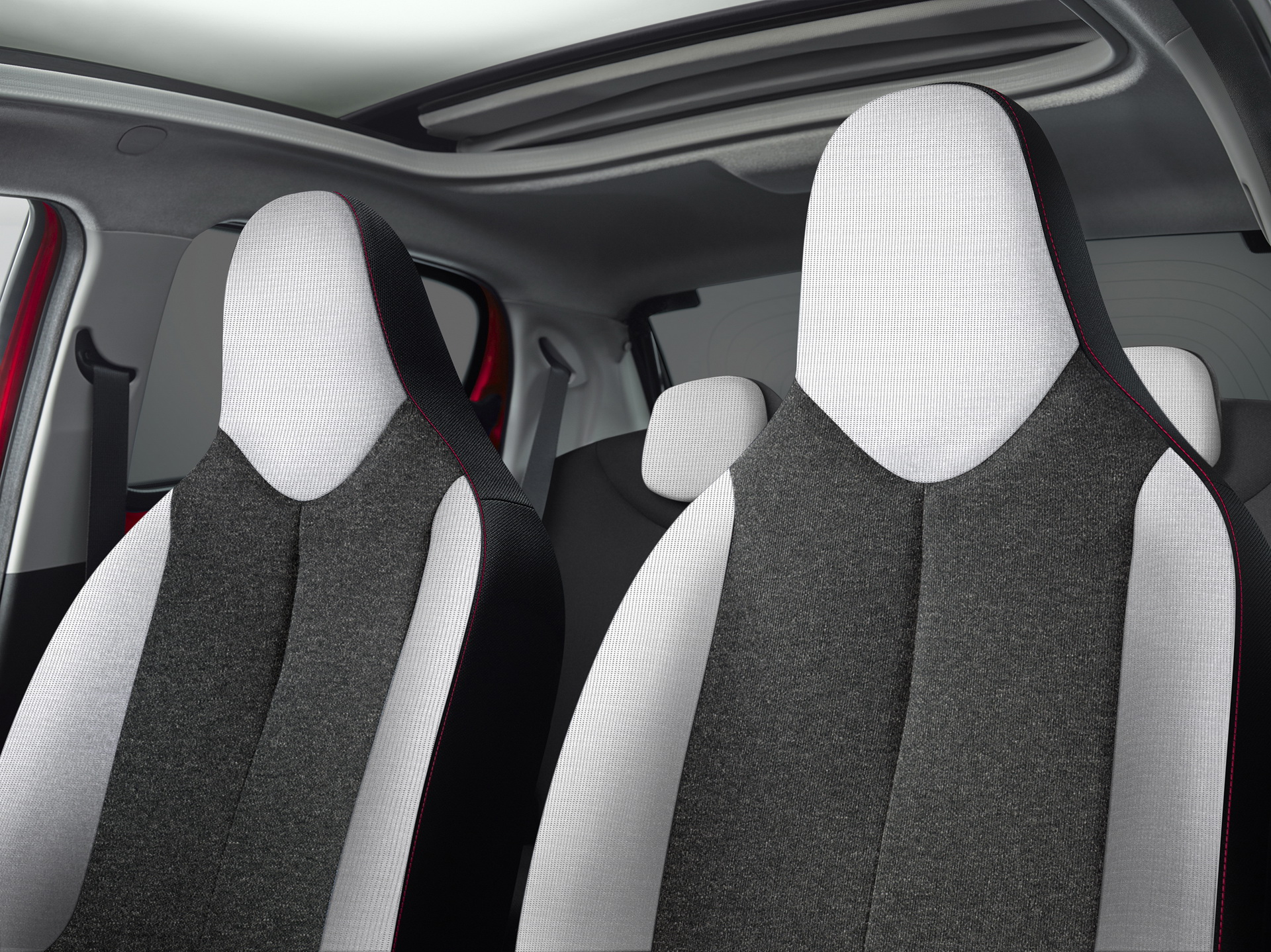 2019 citroen c1 urban ride new 6 Citroen Updates C1 Urban Ride For 2019, Prices Start At £13,180