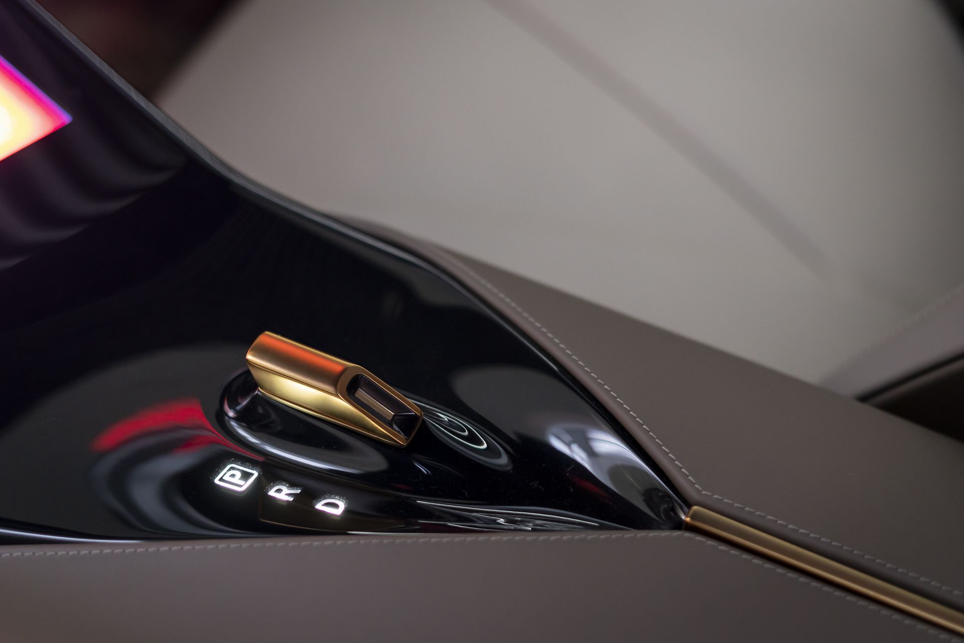 Infiniti Qs Inspiration Concept 16 Infiniti Qs Inspiration Previews An Upcoming Electrified Production Model