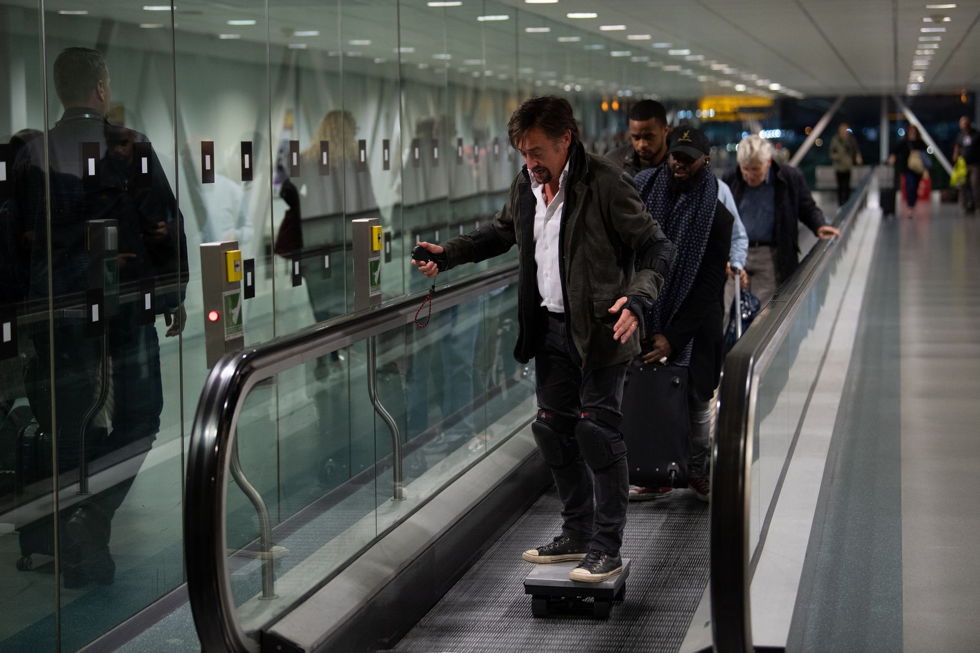 The-Grand-Tour-3 Jeremy Clarkson And Richard Hammond Don’t Like Airports, This Is Their Solution