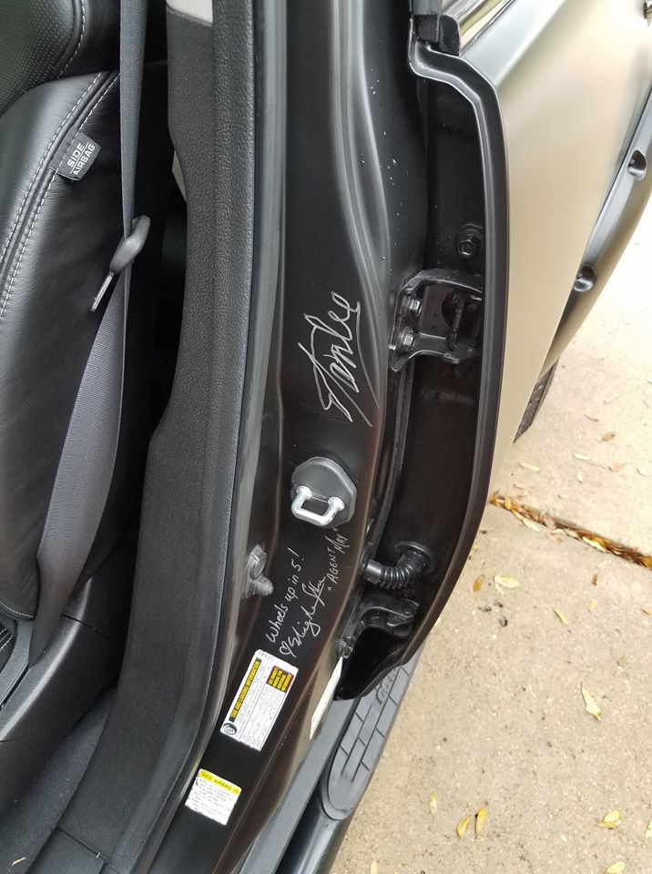 Acura-MDX-Marvel-24 Live Your Marvel Dream With S.H.I.E.L.D.’s Acura MDX From The Avengers