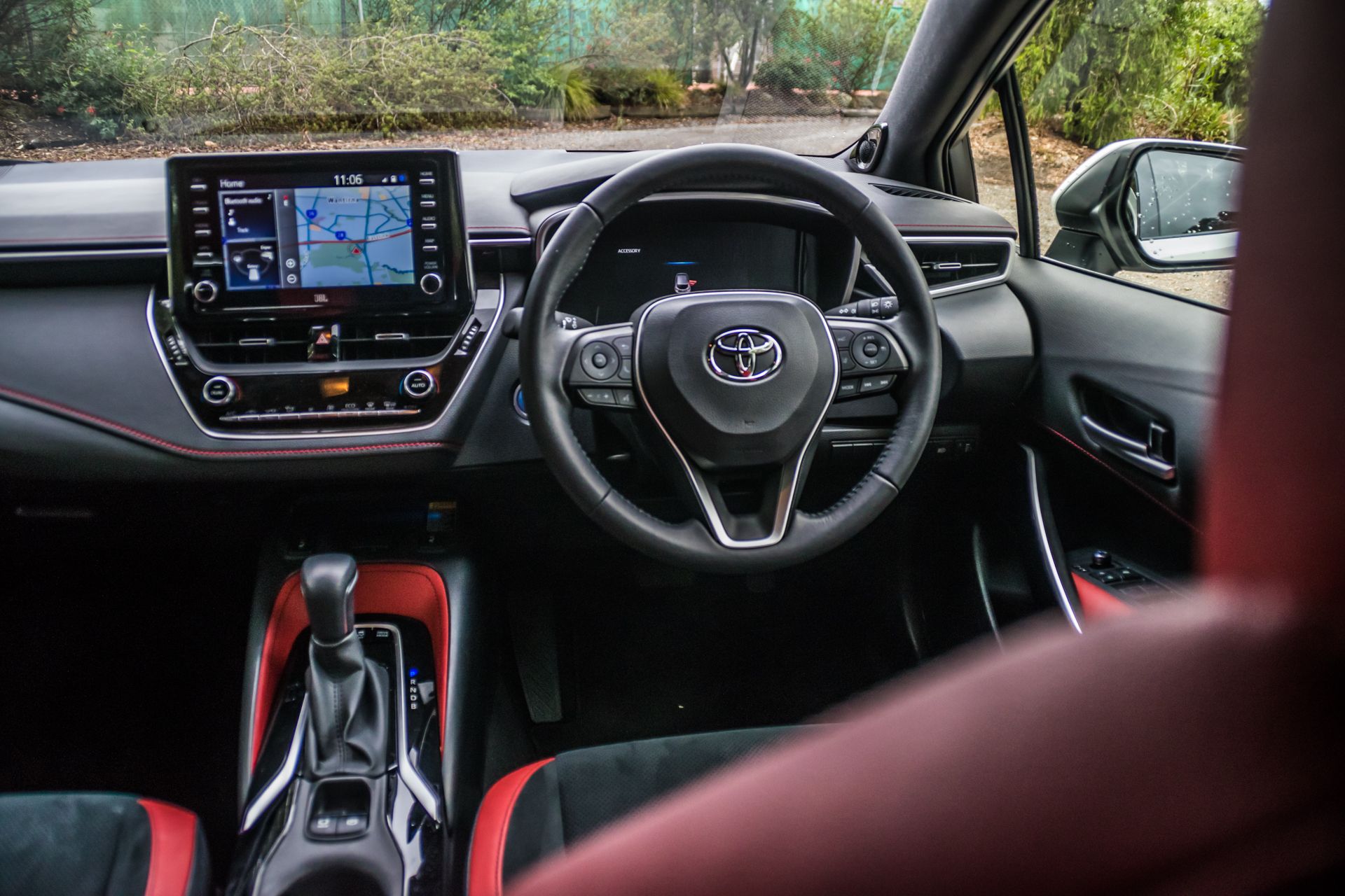 Toyota-Corolla-ZR-Hybrid-33 Driven: 2019 Toyota Corolla ZR Hybrid Talks The Talk, Walks The Walk