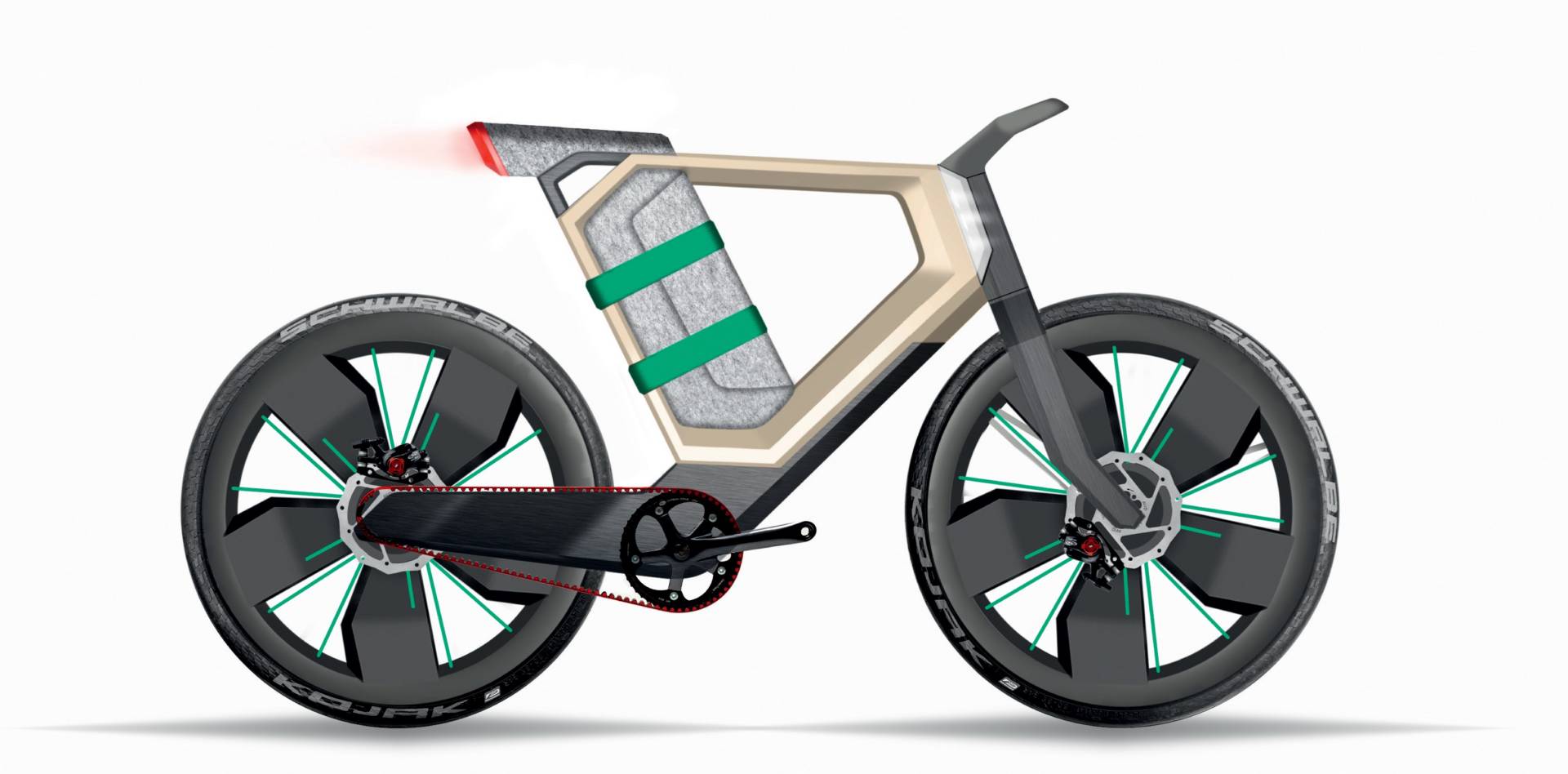 Renault Kangoo ZE Concept 2 Electric Renault Kangoo ZE Concept Previews Next-Generation Compact Van Coming In 2020