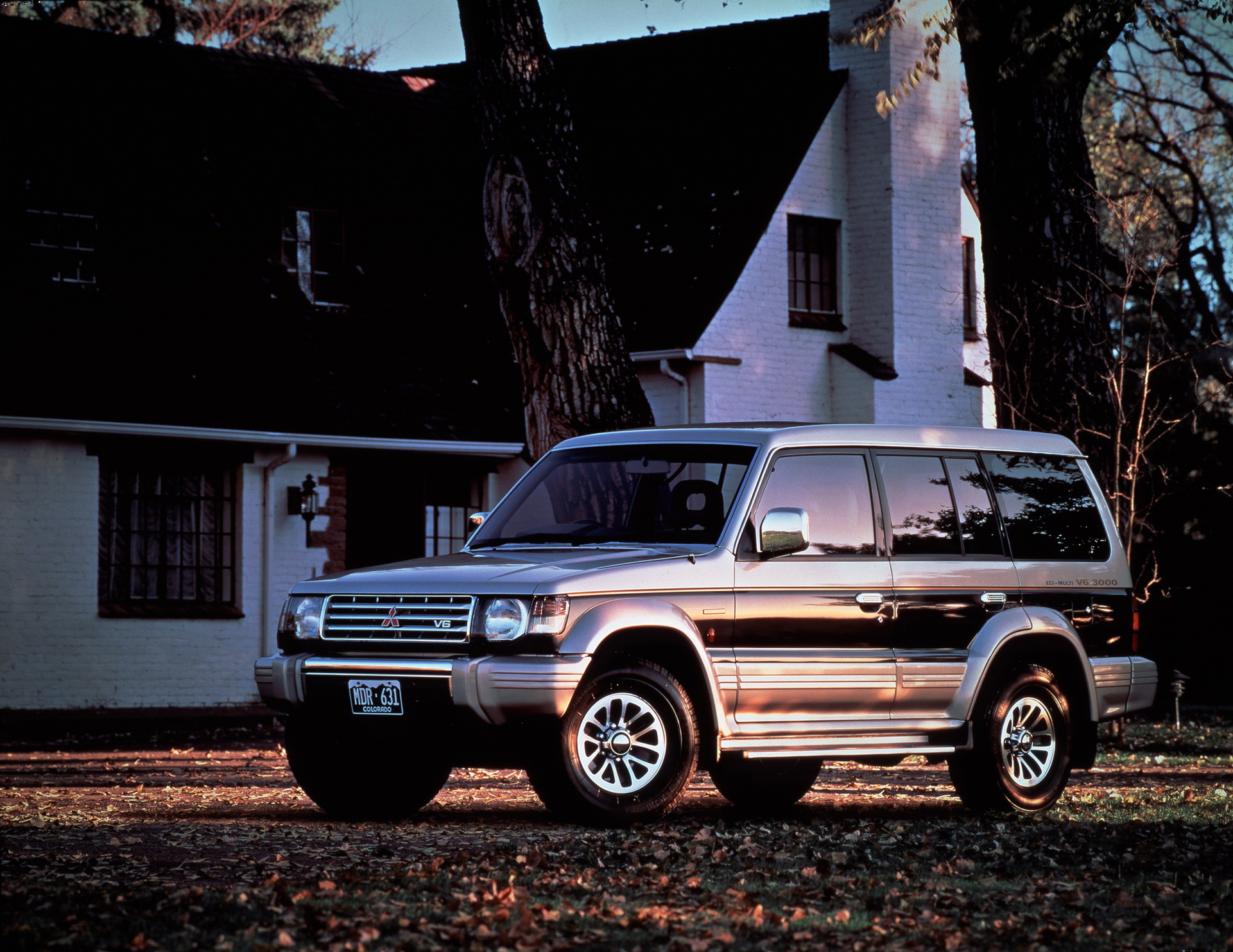 Mitsubishi Introduces Pajero Final Edition In Japan, Marks The End Of A 37 Year Run