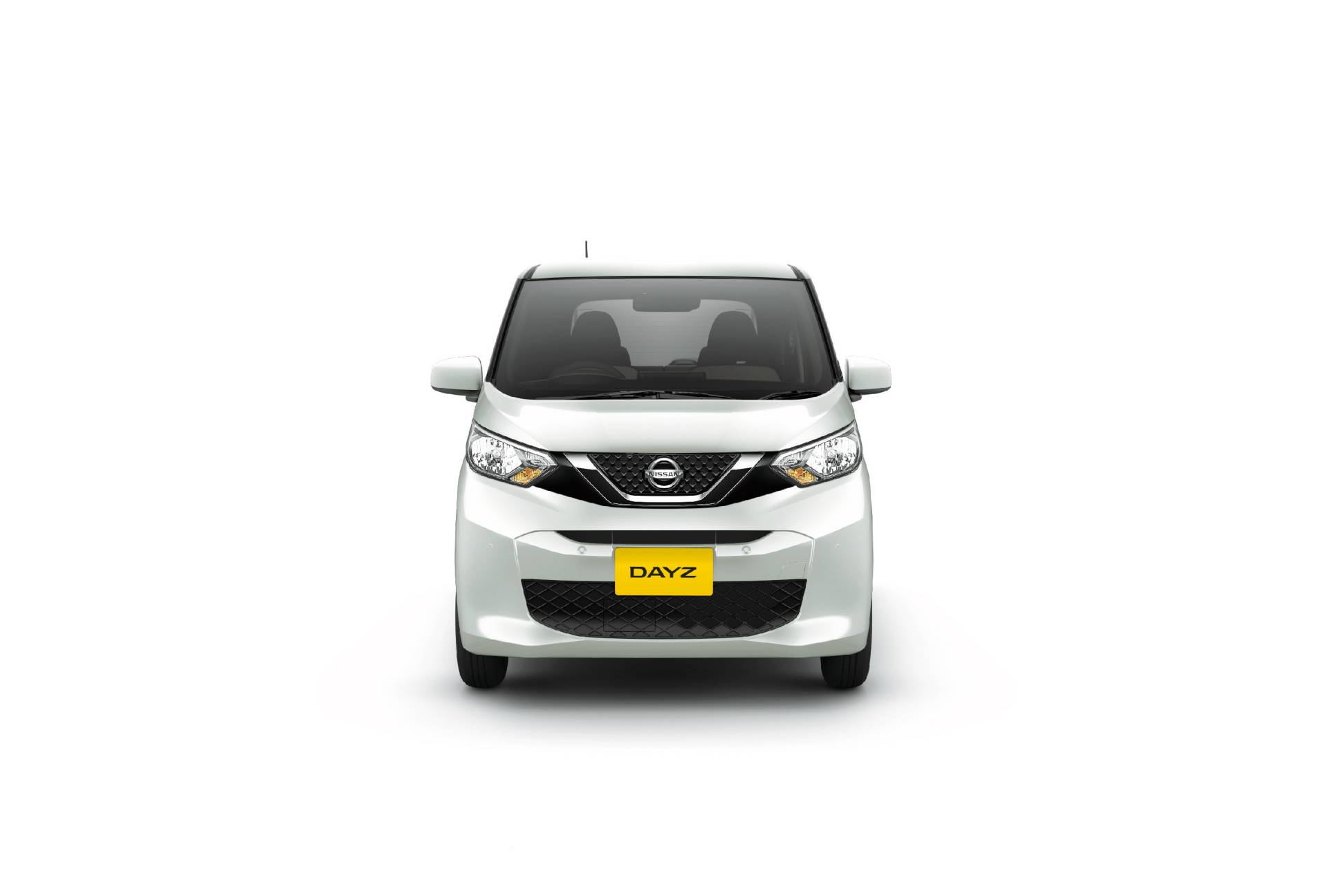 2019 Nissan Dayz 38 Japan-Only 2019 Nissan Dayz Comes In Three Distinct Flavors