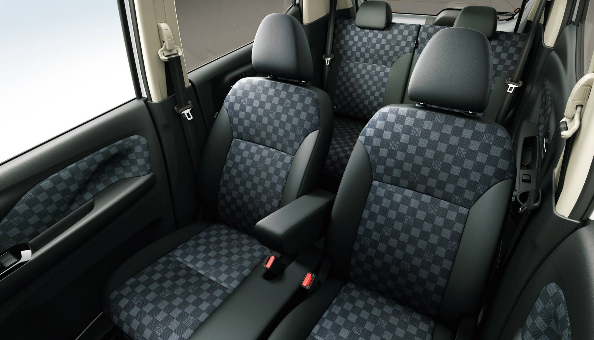 2019 Nissan Dayz 7 Japan-Only 2019 Nissan Dayz Comes In Three Distinct Flavors