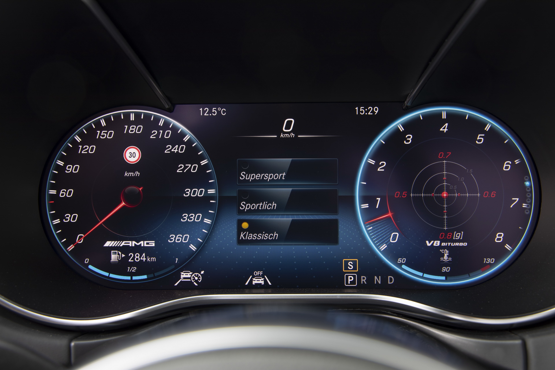 Mercedes-AMG-GTS-36 Mercedes-AMG GT R Pro Gets $200k Sticker Price, Sales Begin In Late 2019