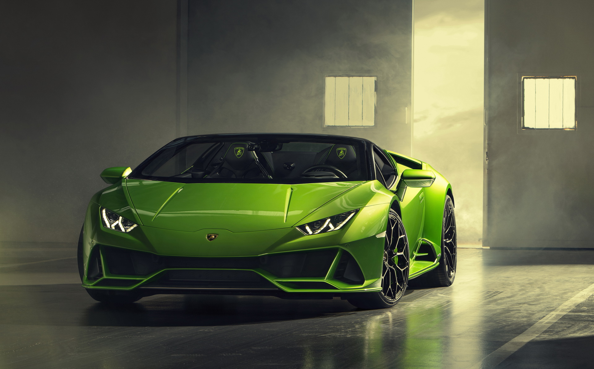 Lambo-Huracan-EVO-USDebut-21 Lamborghini Wants To Put A Cap On Sales To Keep Brand Exclusive