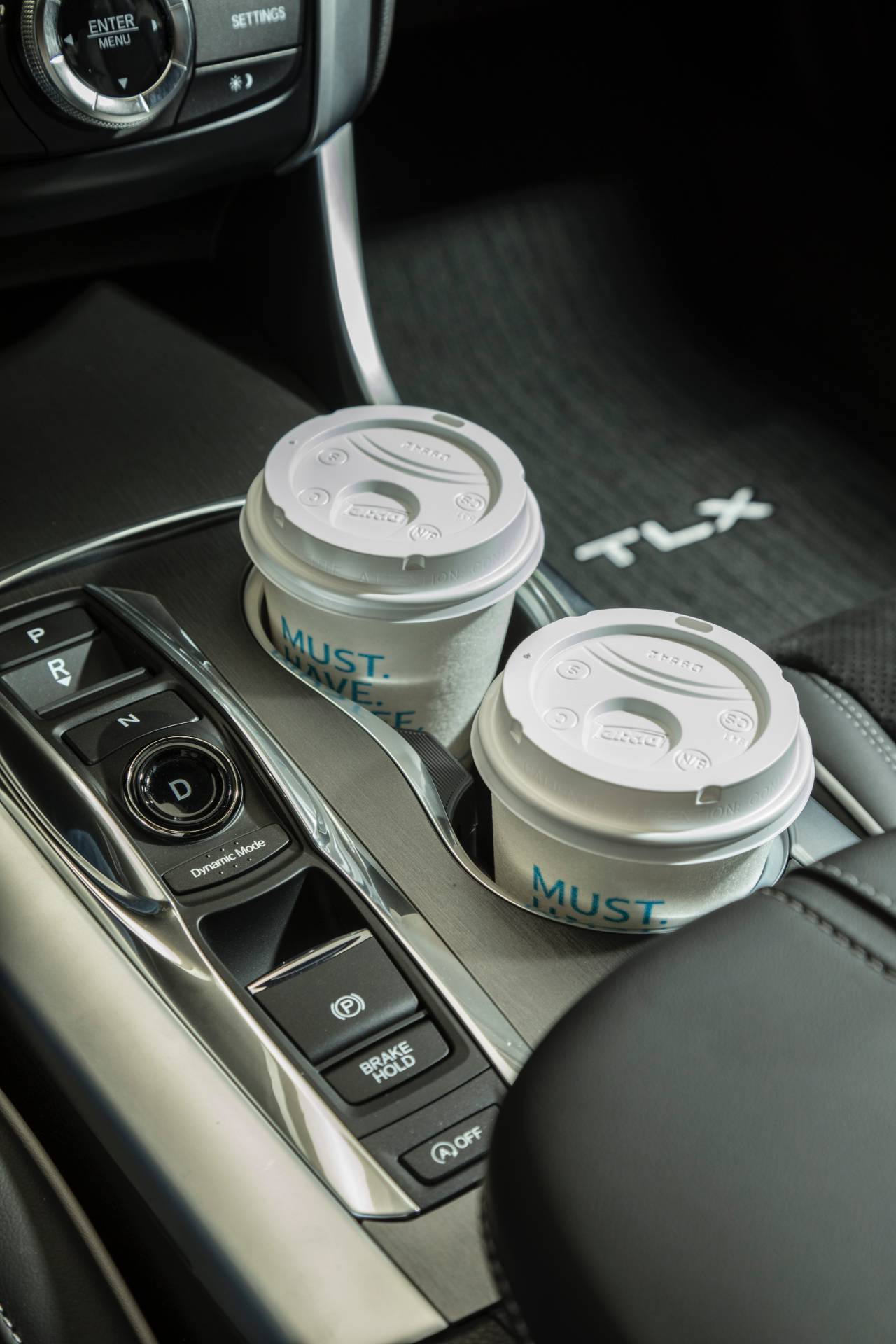 2020 Acura TLX 46 No April Fools’ Joke: 2020 Acura TLX’s Only Updates Are Four Colors