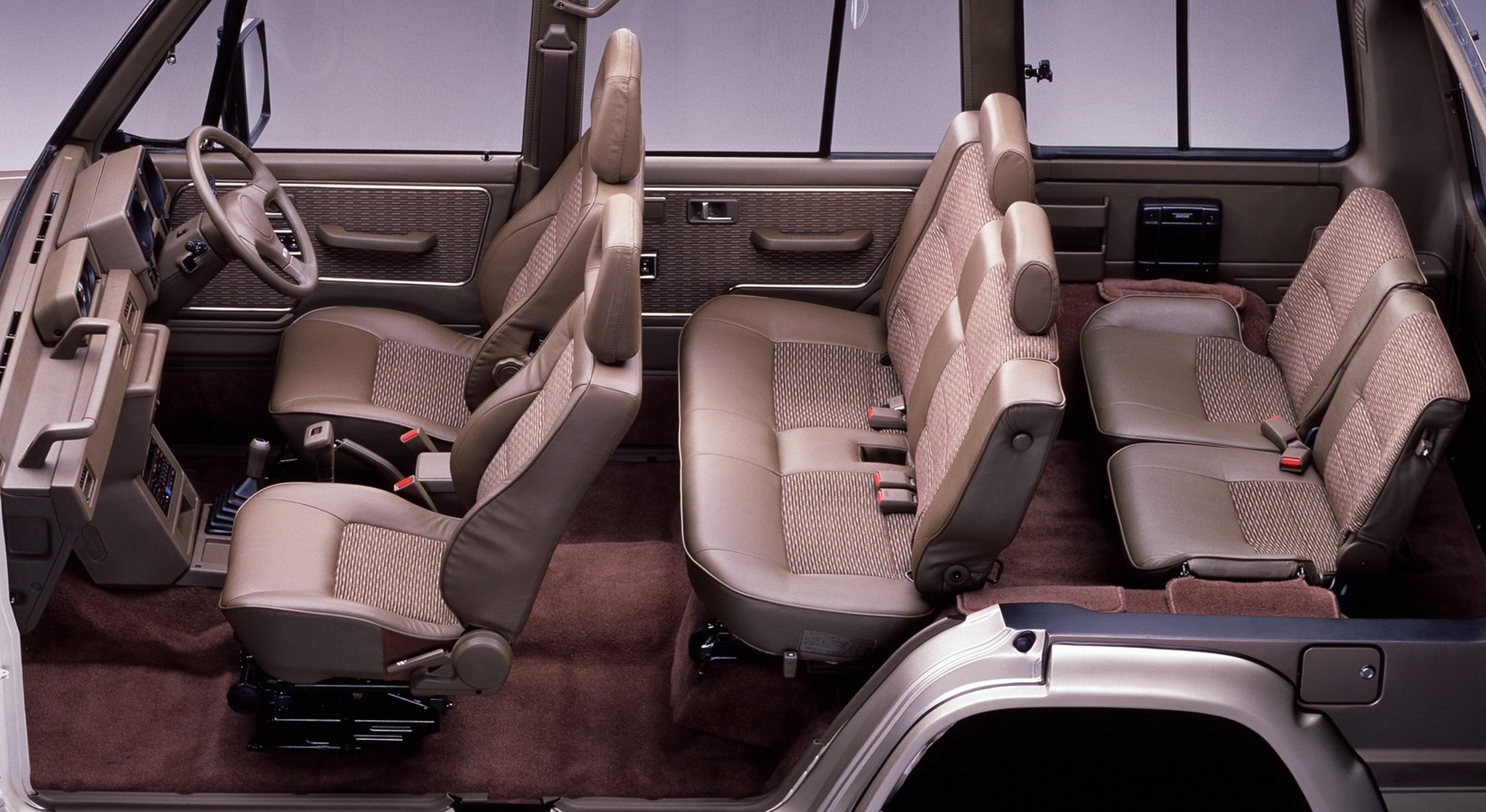 Mitsubishi Introduces Pajero Final Edition In Japan, Marks The End Of A 37 Year Run