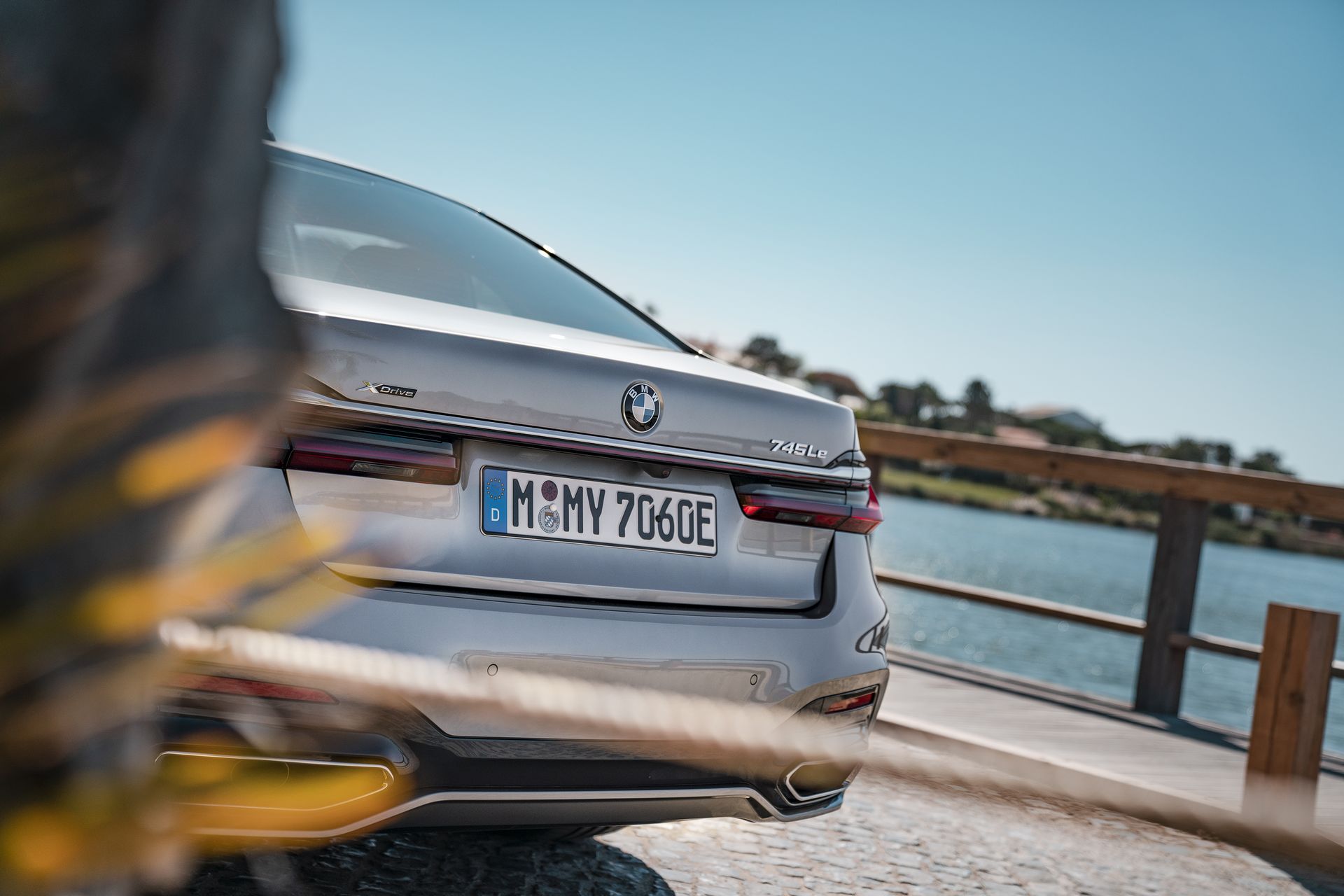 BMW-7-Series-168 BMW Throws 171 Images Of The 7-Series Hoping We’ll Get Used To Its New Face