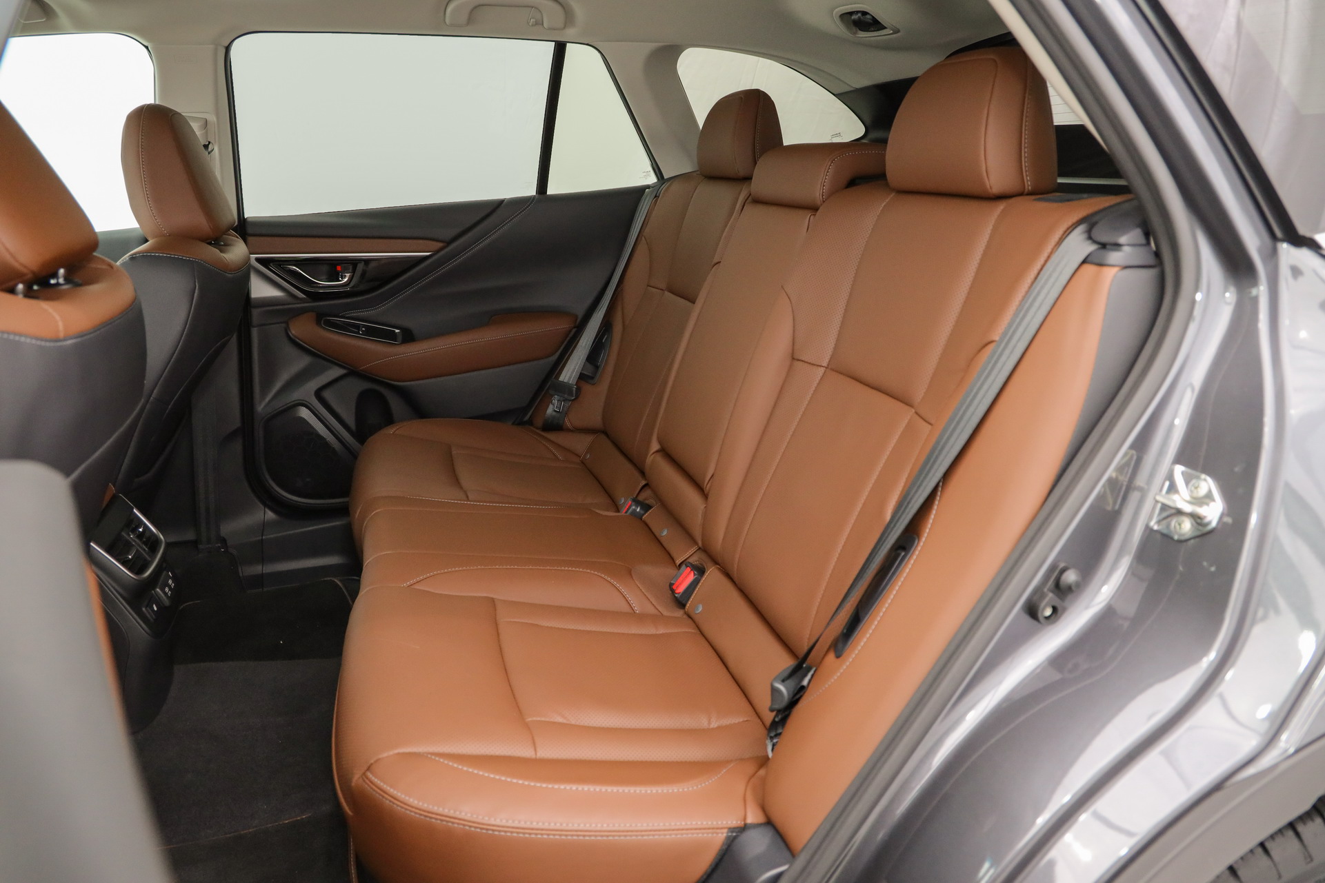 2020 Subaru Outback 56 2020 Subaru Outback Revealed With Turbo Power And Massive Touchscreen (Live Pics)