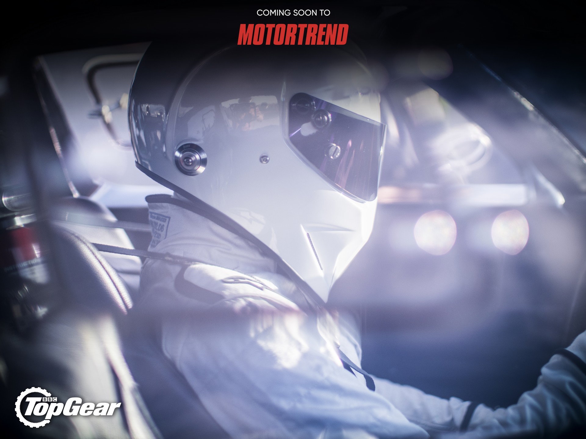 Top Gear-20 Top Gear America Returns This Fall With Three New Hosts On Streaming Service