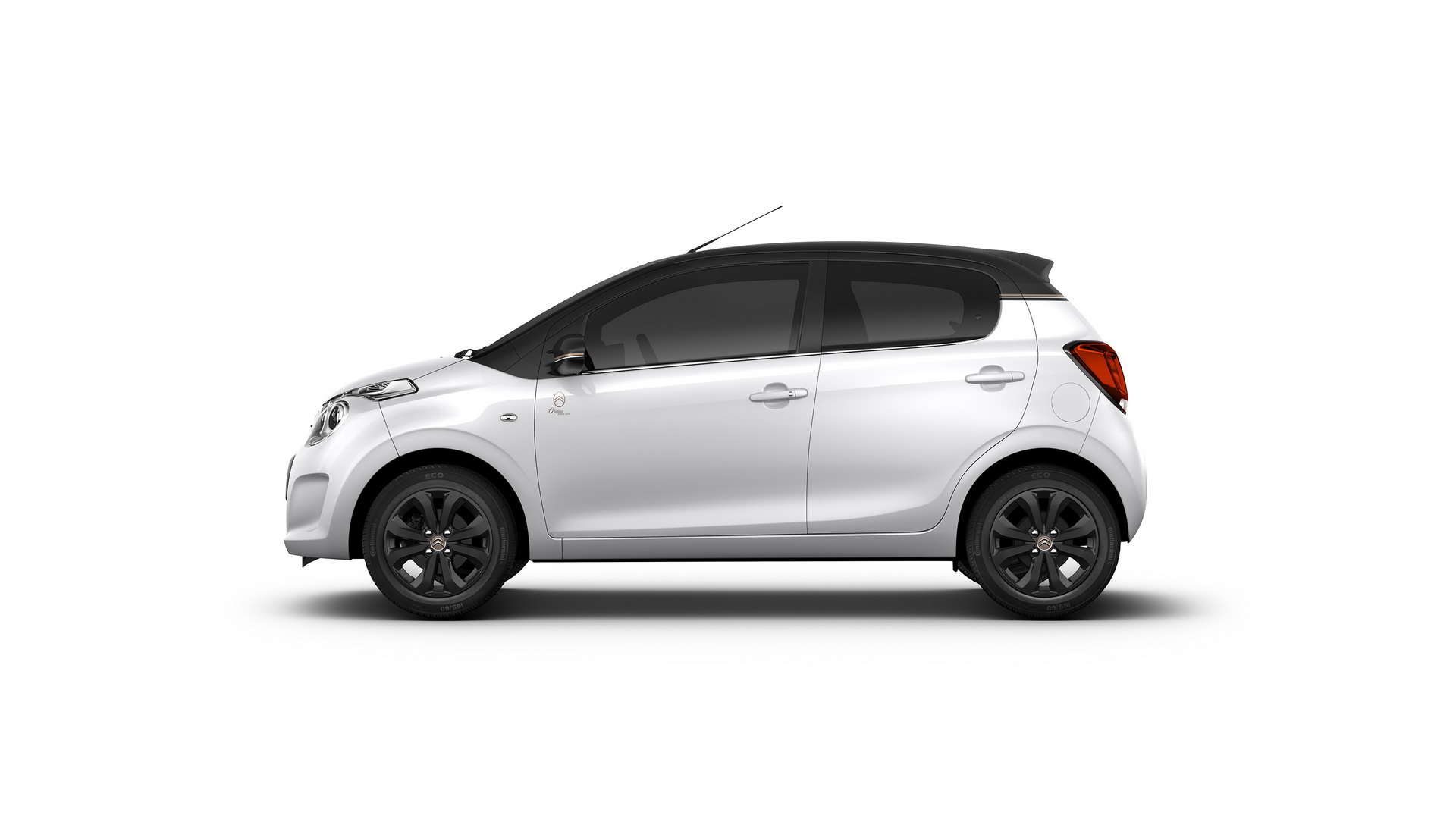 citroen c1 c3 aircross origins collectors edition 3 Citroen Launches C1 And C3 Aircross ‘Origins’ Collector’s Editions