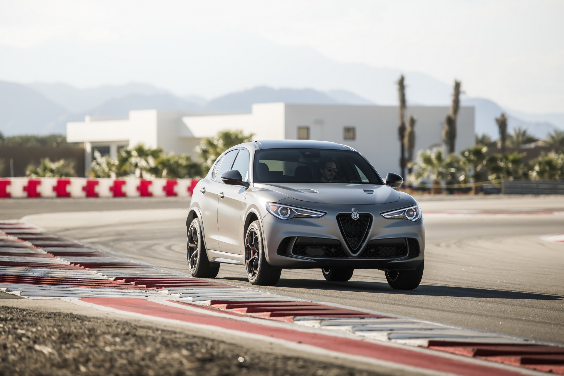 Alfa-Romeo-Giulia-Stelvio-NRing-NY-28 North America’s Getting 110 Alfa Romeo Giulia & Stelvio Quadrifoglio NRing Editions