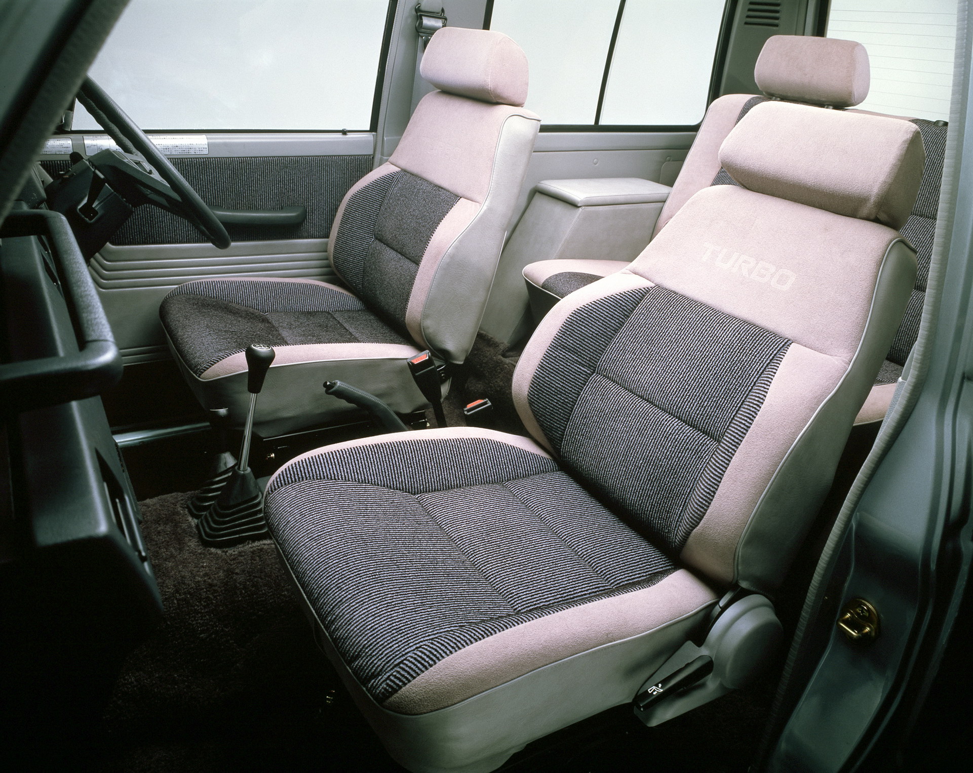 Mitsubishi Introduces Pajero Final Edition In Japan, Marks The End Of A 37 Year Run