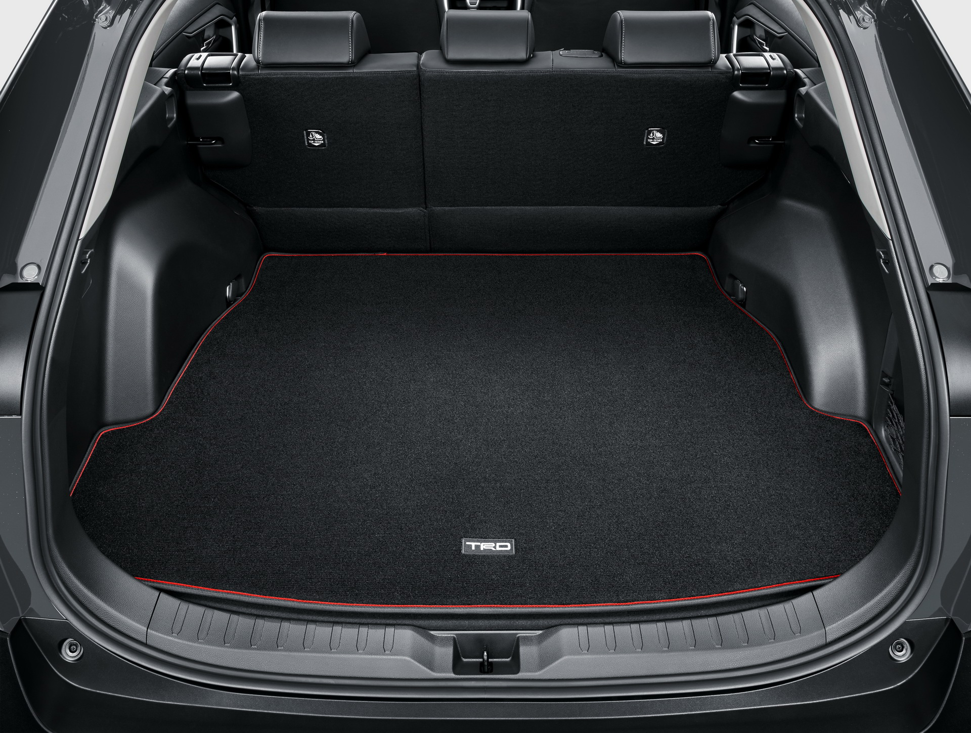 TRD 2020 Toyota RAV4 14 Toyota’s TRD And Modellista Go Wild With 2019 RAV4 Mods In Japan