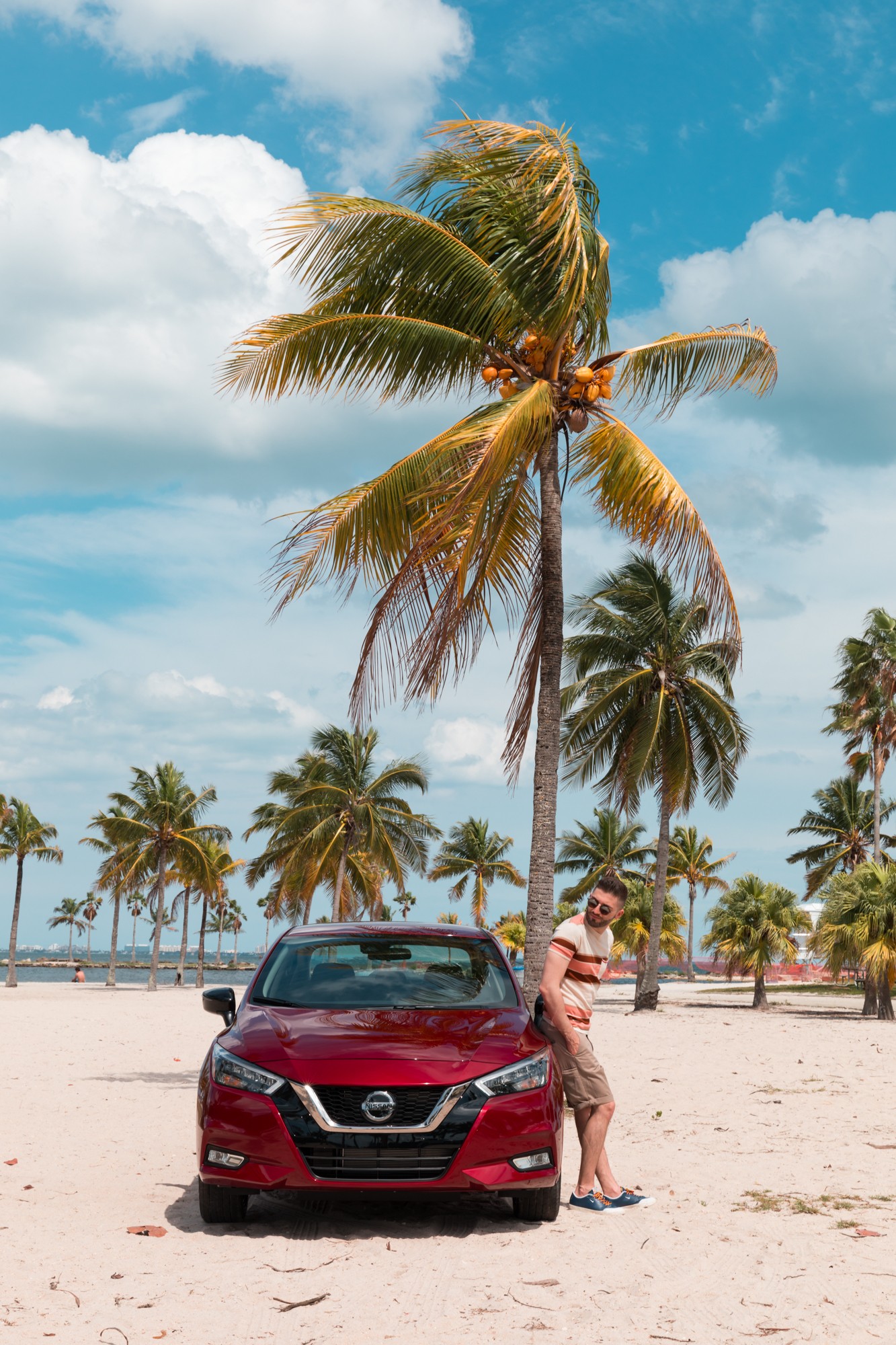 2020 Nissan Versa-39 2020 Nissan Versa Is No Longer A Frumpy Duckling, Gets New Tech And More Power Too