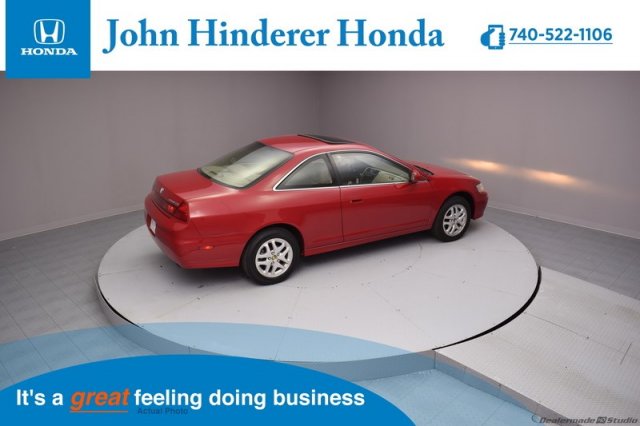 Honda Accord 9 A 2002 Honda Accord With 6k Miles For People Who Say They Don’t Make ‘Em Like They Used To