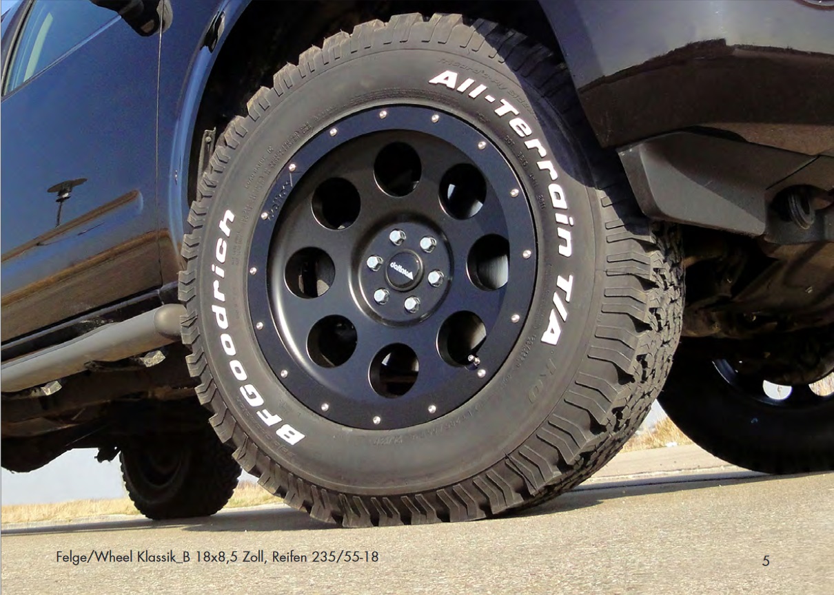 dacia duster delta 4x4 tuning 9 Delta 4×4 Wants To Treat Your Dacia Duster To An Off-Road Package