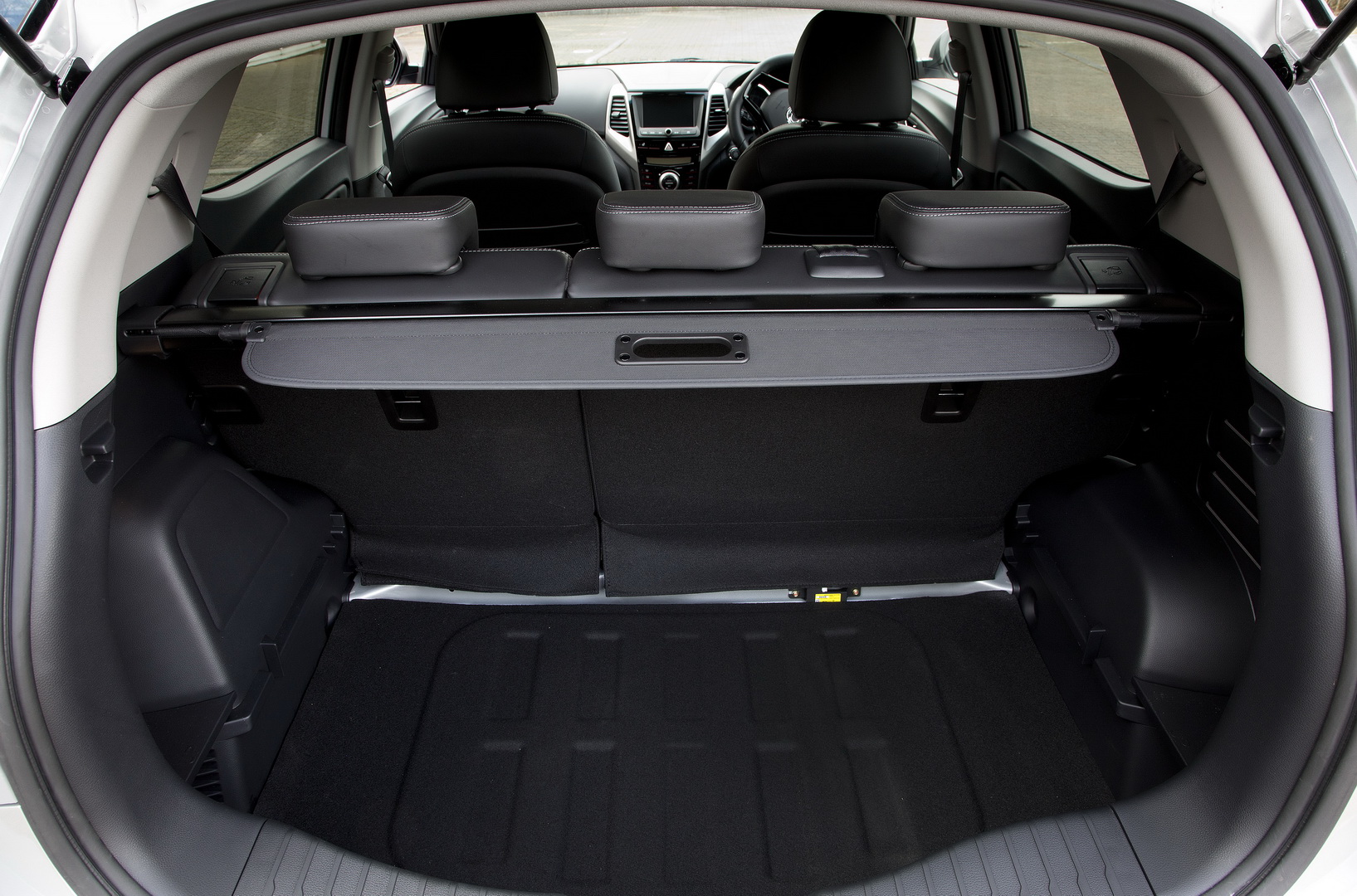 2019 ssangyong tivoli 19 SsangYong Tivoli Range Updated, Cleaner Petrol And Diesel Engines Added