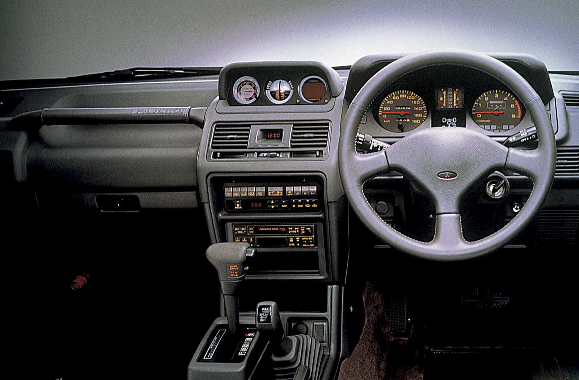 Mitsubishi Introduces Pajero Final Edition In Japan, Marks The End Of A 37 Year Run