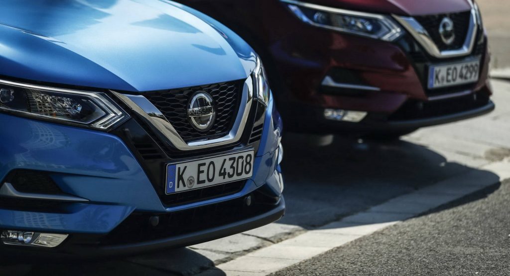 Nissan Pledges $112,000 To Notre Dame Restoration