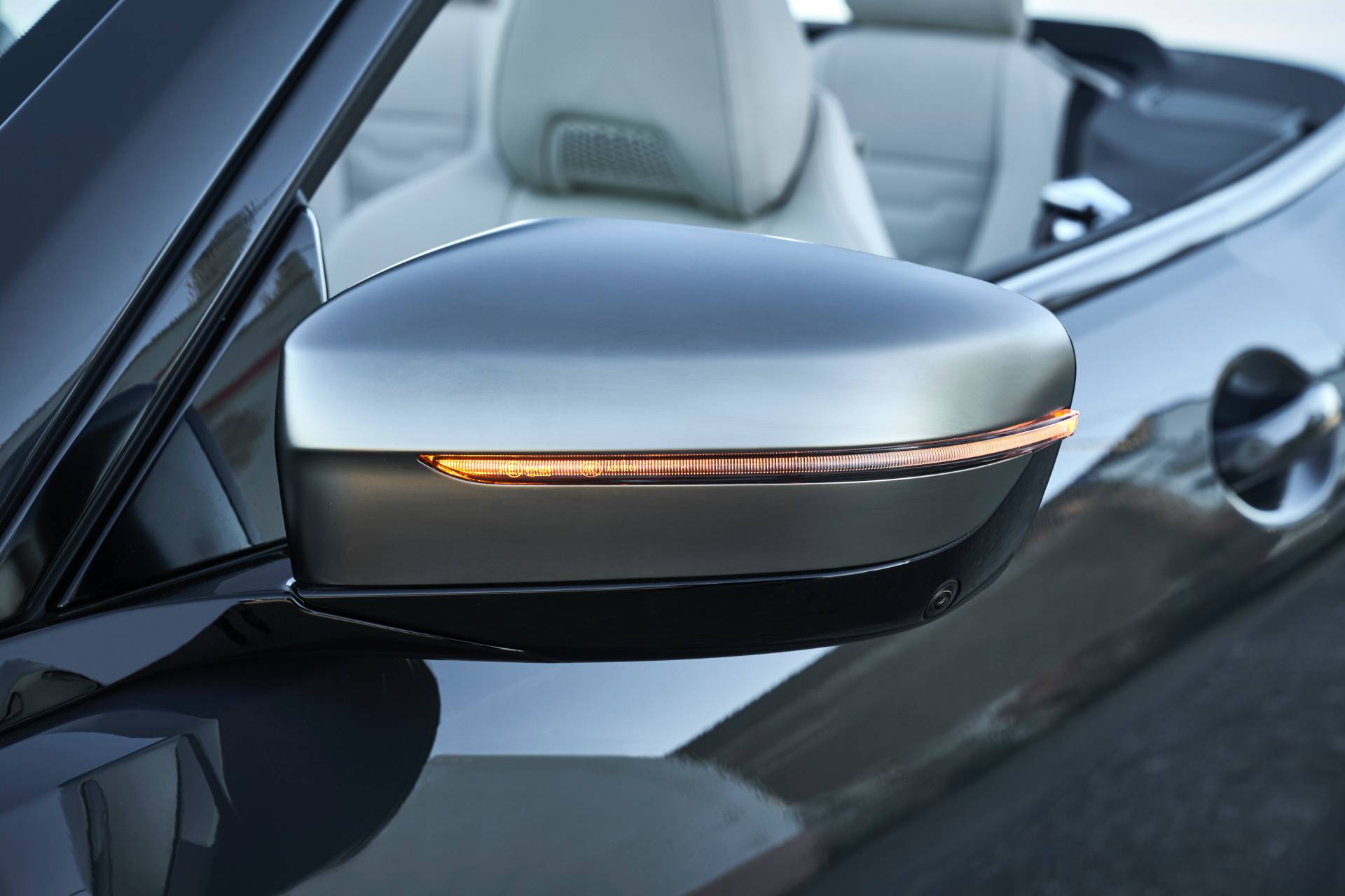 2019 BMW 8 Series Convertible 58 Get To Know The 2019 BMW 8 Series Convertible In 98 New Photos