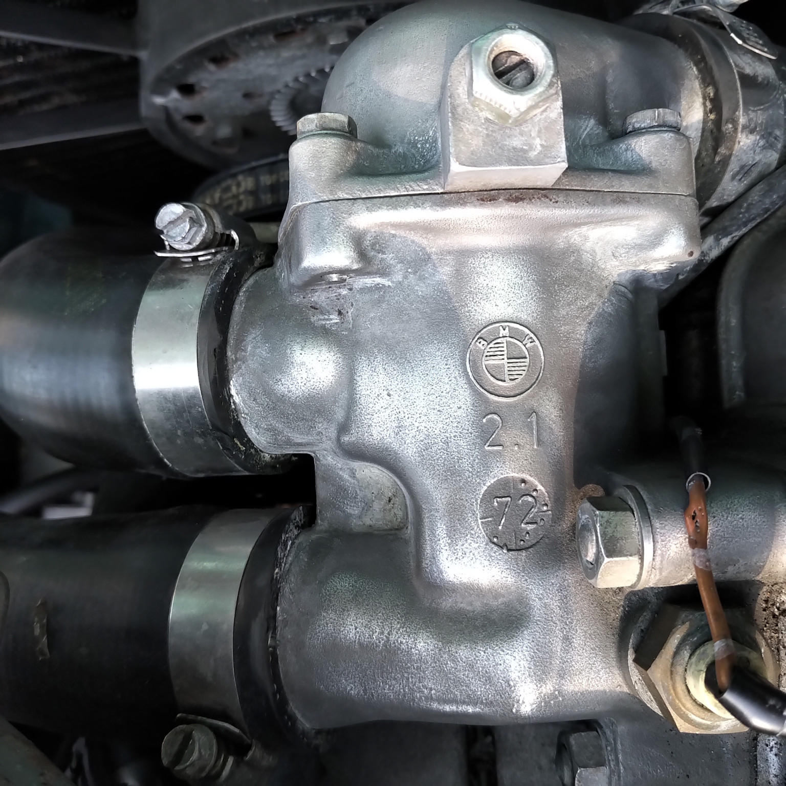 bmw 30cs turkis bat 41 Award-Winning 1973 BMW 3.0CS Is Pure Eye Candy, But Watch Out For Your Wallet