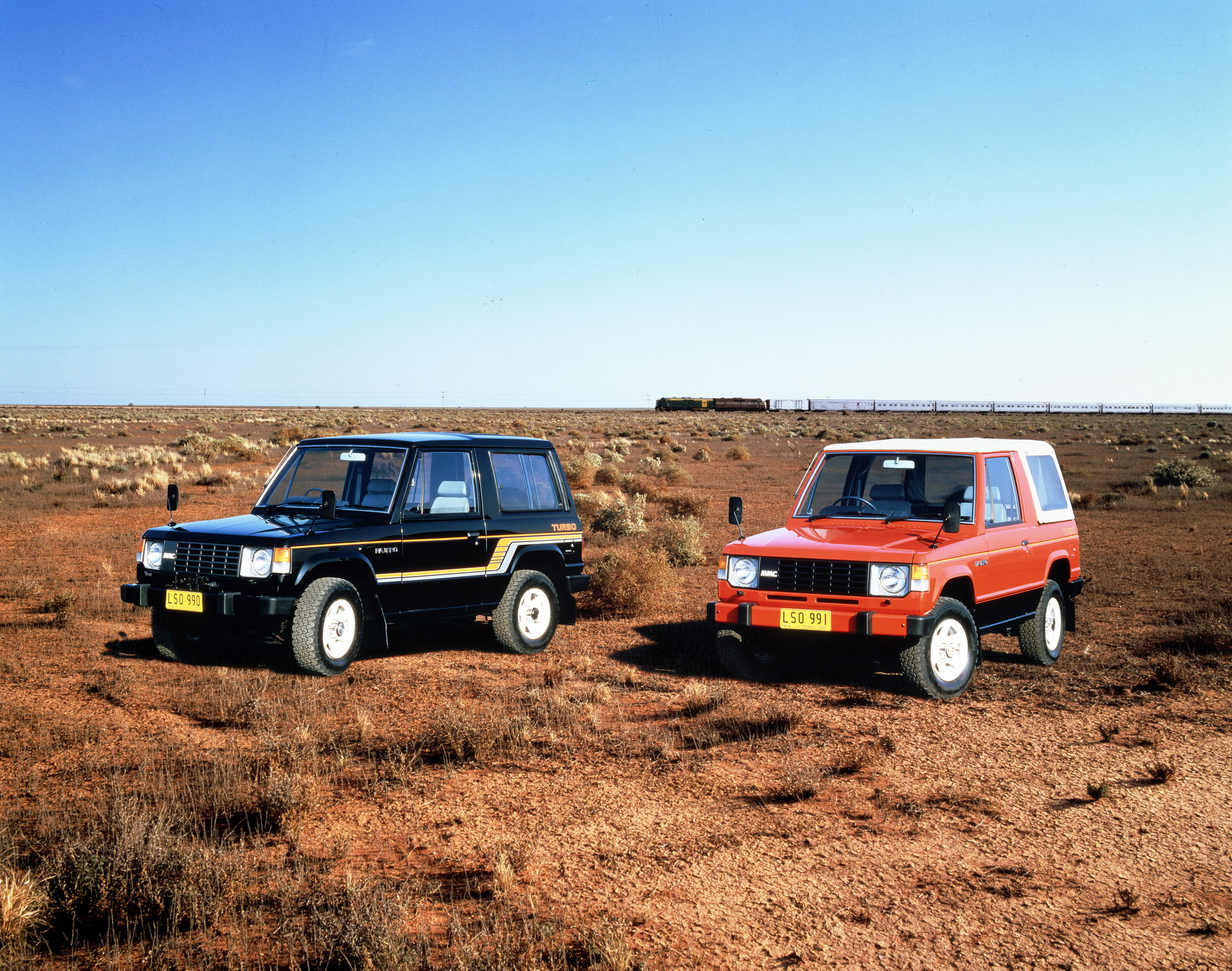 Mitsubishi Introduces Pajero Final Edition In Japan, Marks The End Of A 37 Year Run