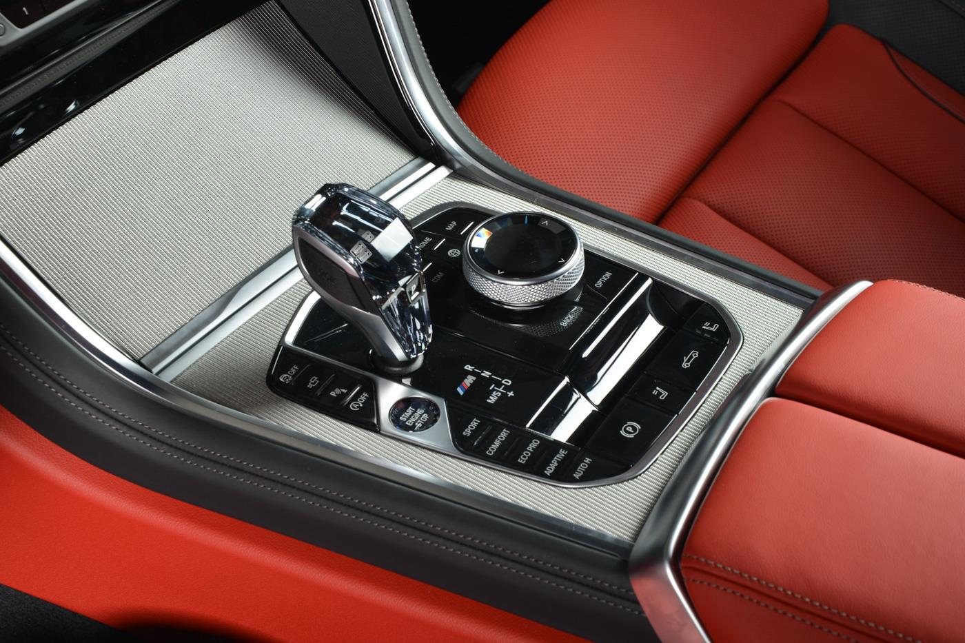 2019 bmw m850i cabrio individual dravit grey 10 Who Said Grey Is Boring? BMW M850i xDrive Convertible In Individual Dravit Grey