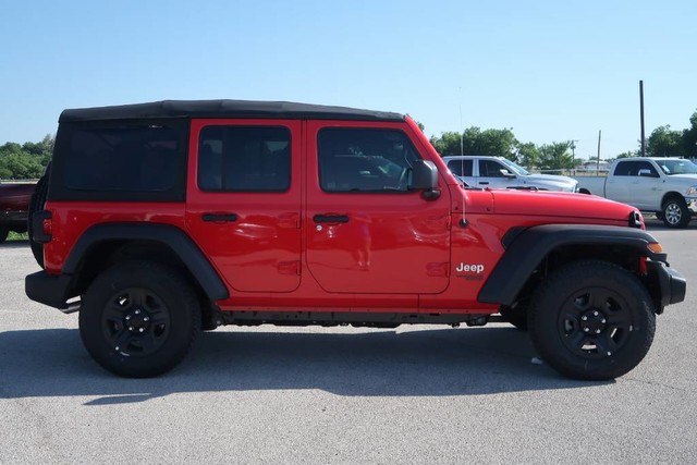 Jeep Wrangler Discounts 11 Some U.S. Dealers Are Offering Very Generous 2018 Jeep Wrangler Discounts