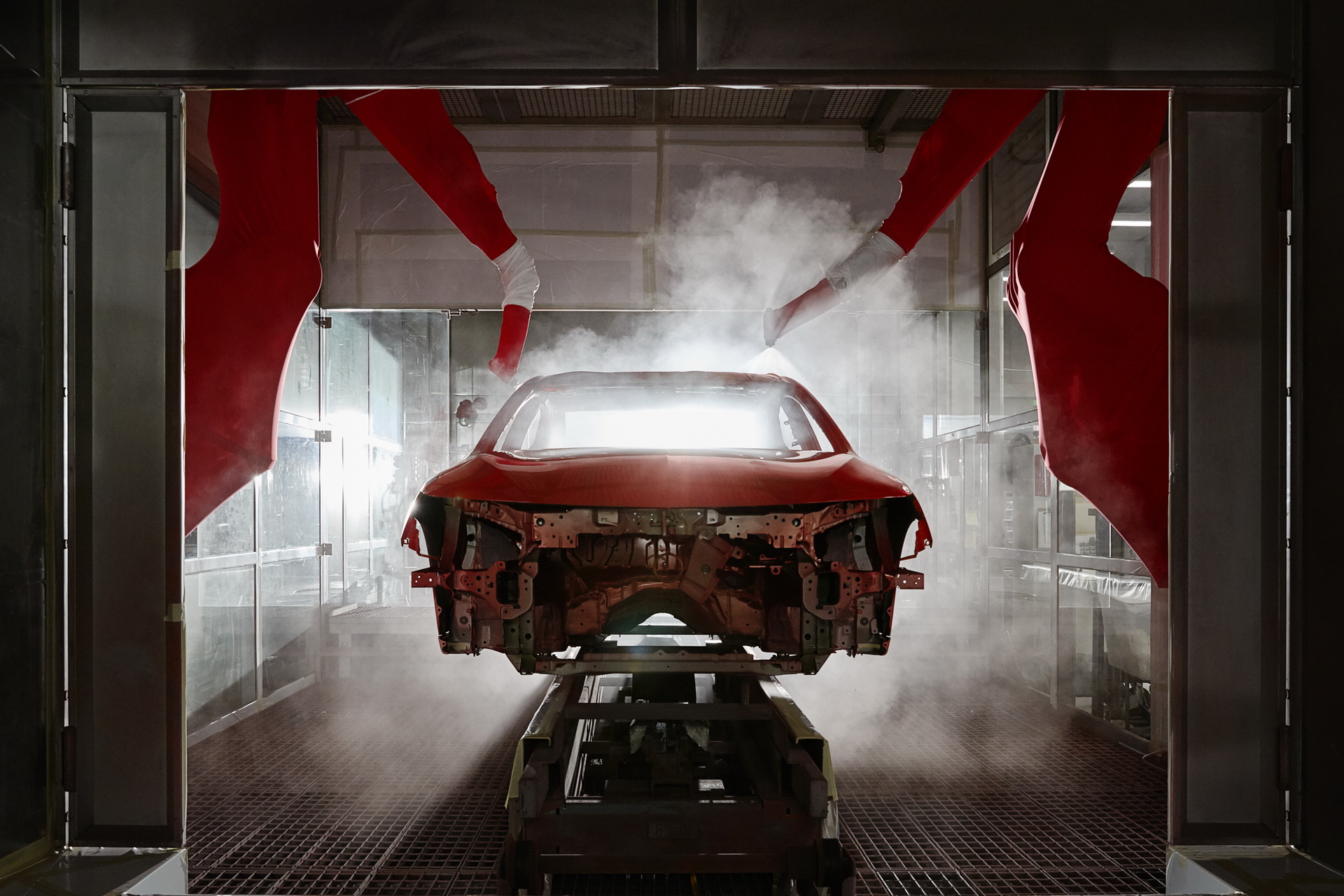 acura pmc edition ny auto show 12 2020 Acura TLX PMC Edition Is A $50,000 Special Handcrafted By NSX Master Techs