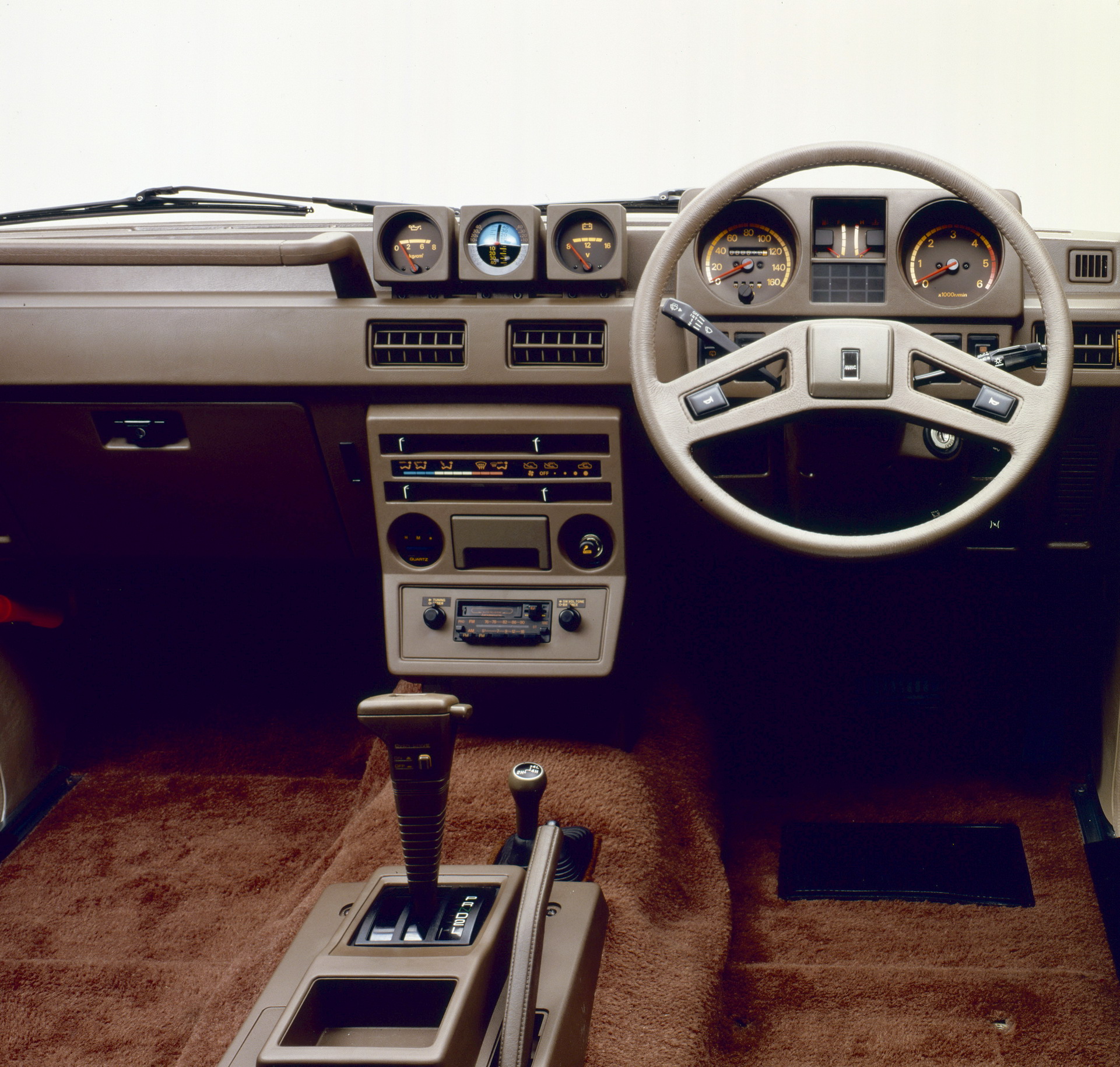 Mitsubishi Introduces Pajero Final Edition In Japan, Marks The End Of A 37 Year Run