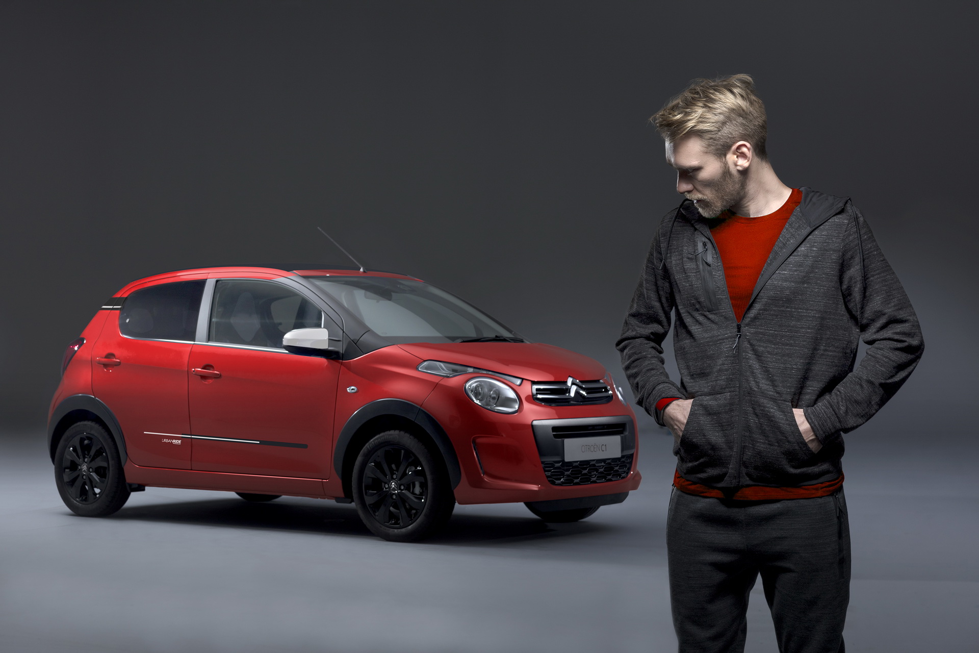 2019 citroen c1 urban ride new 8 Citroen Updates C1 Urban Ride For 2019, Prices Start At £13,180