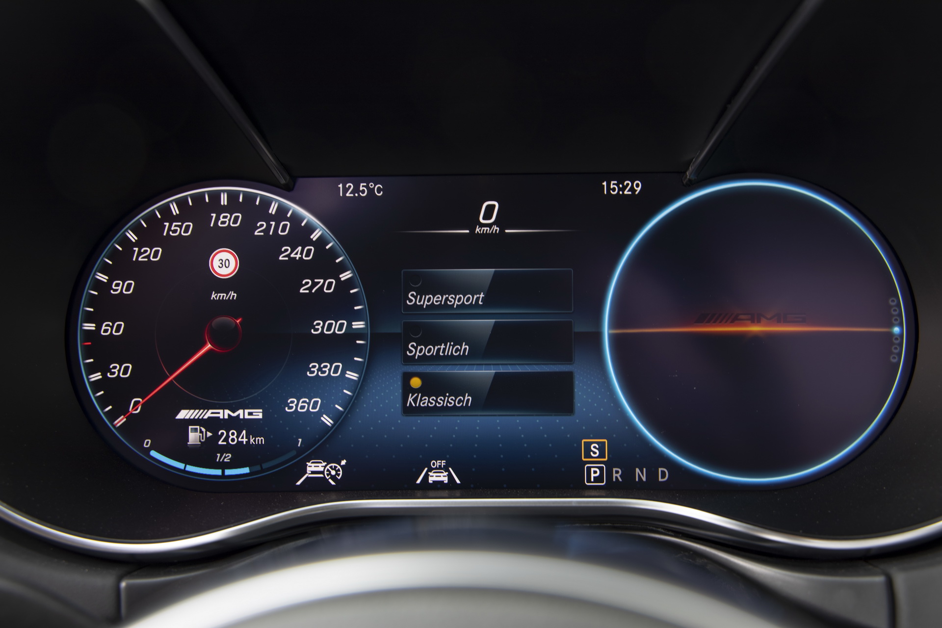 Mercedes-AMG-GTS-37 Mercedes-AMG GT R Pro Gets $200k Sticker Price, Sales Begin In Late 2019