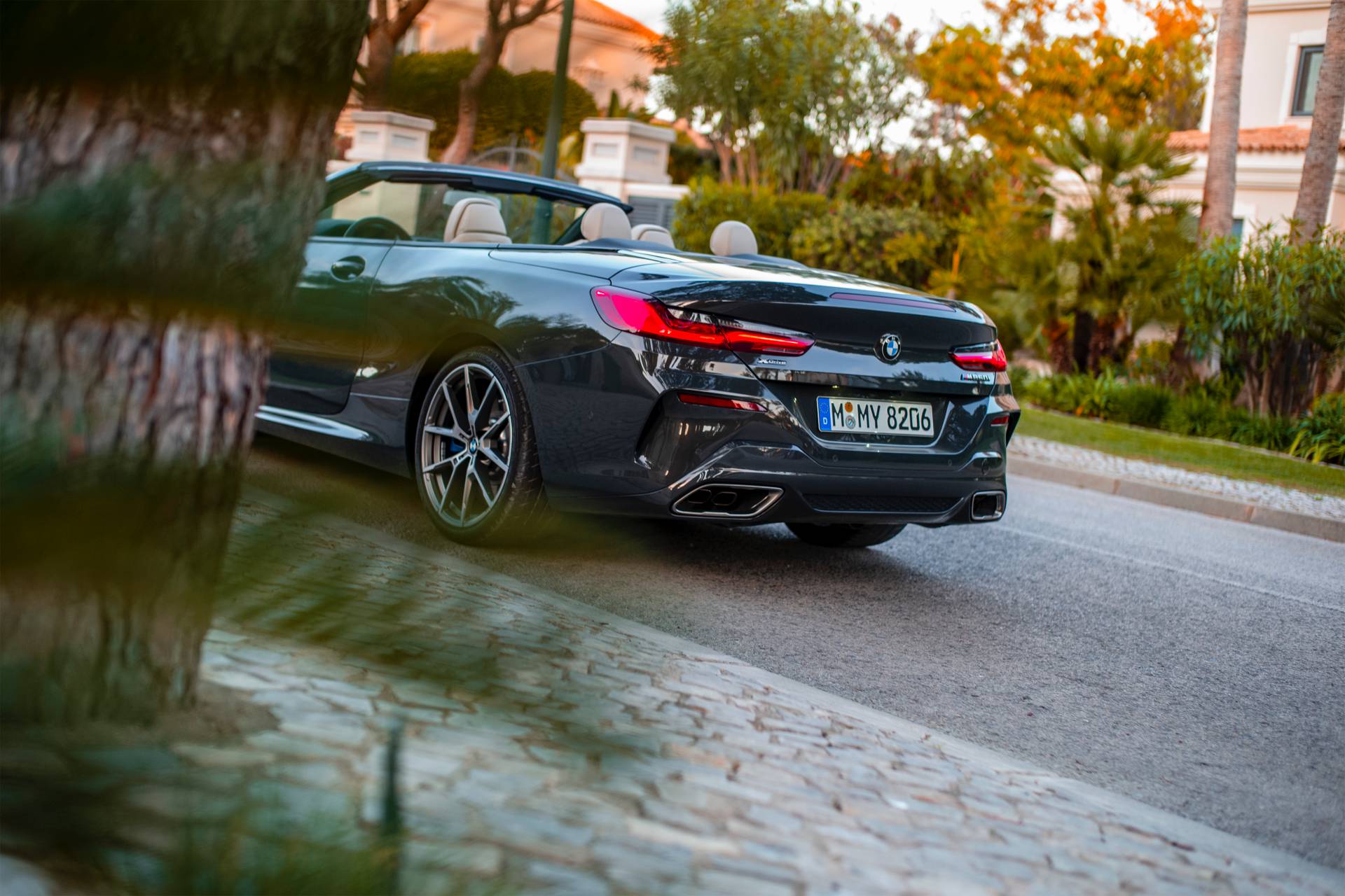 2019 BMW 8 Series Convertible 89 Get To Know The 2019 BMW 8 Series Convertible In 98 New Photos