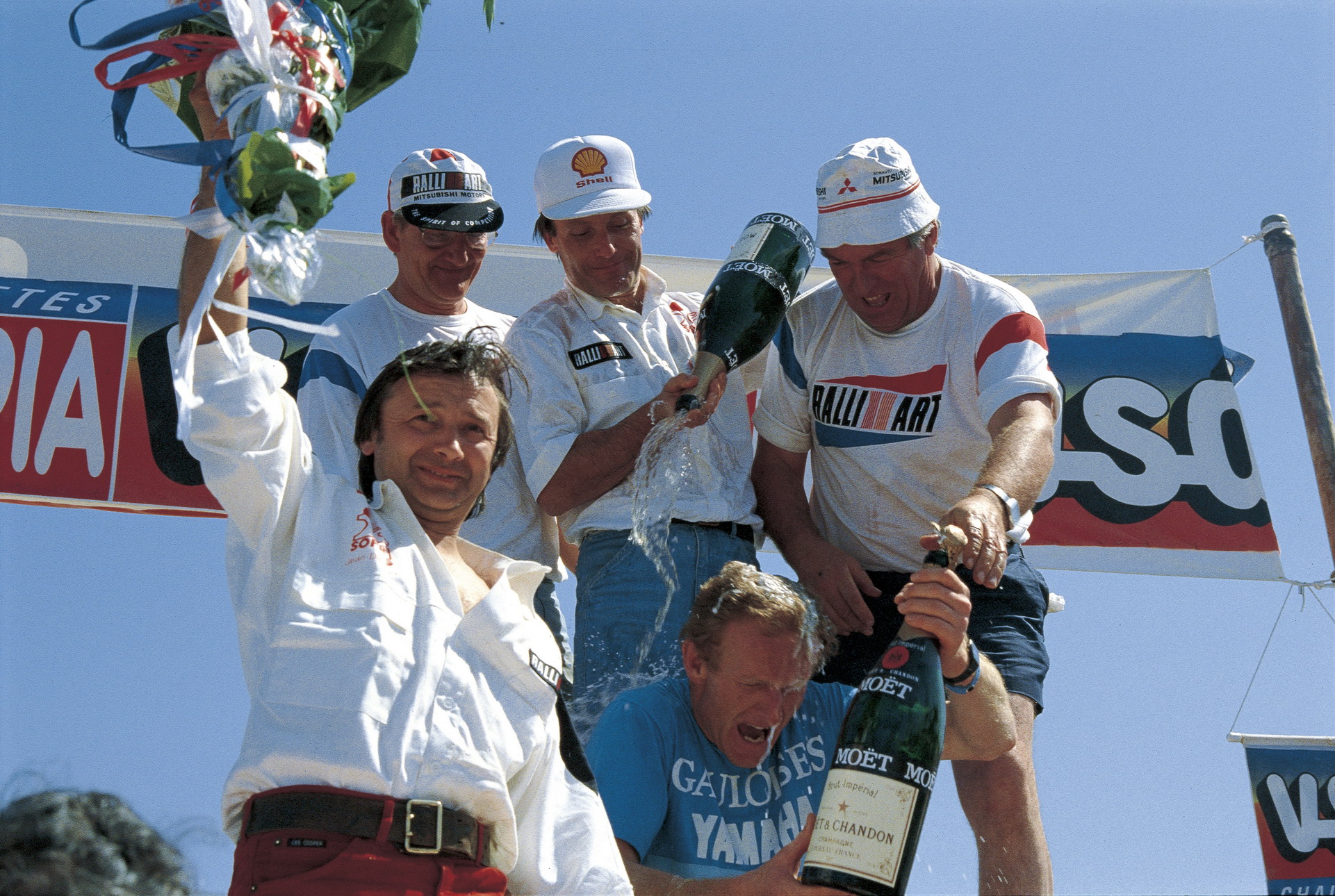 Mitsubishi Introduces Pajero Final Edition In Japan, Marks The End Of A 37 Year Run