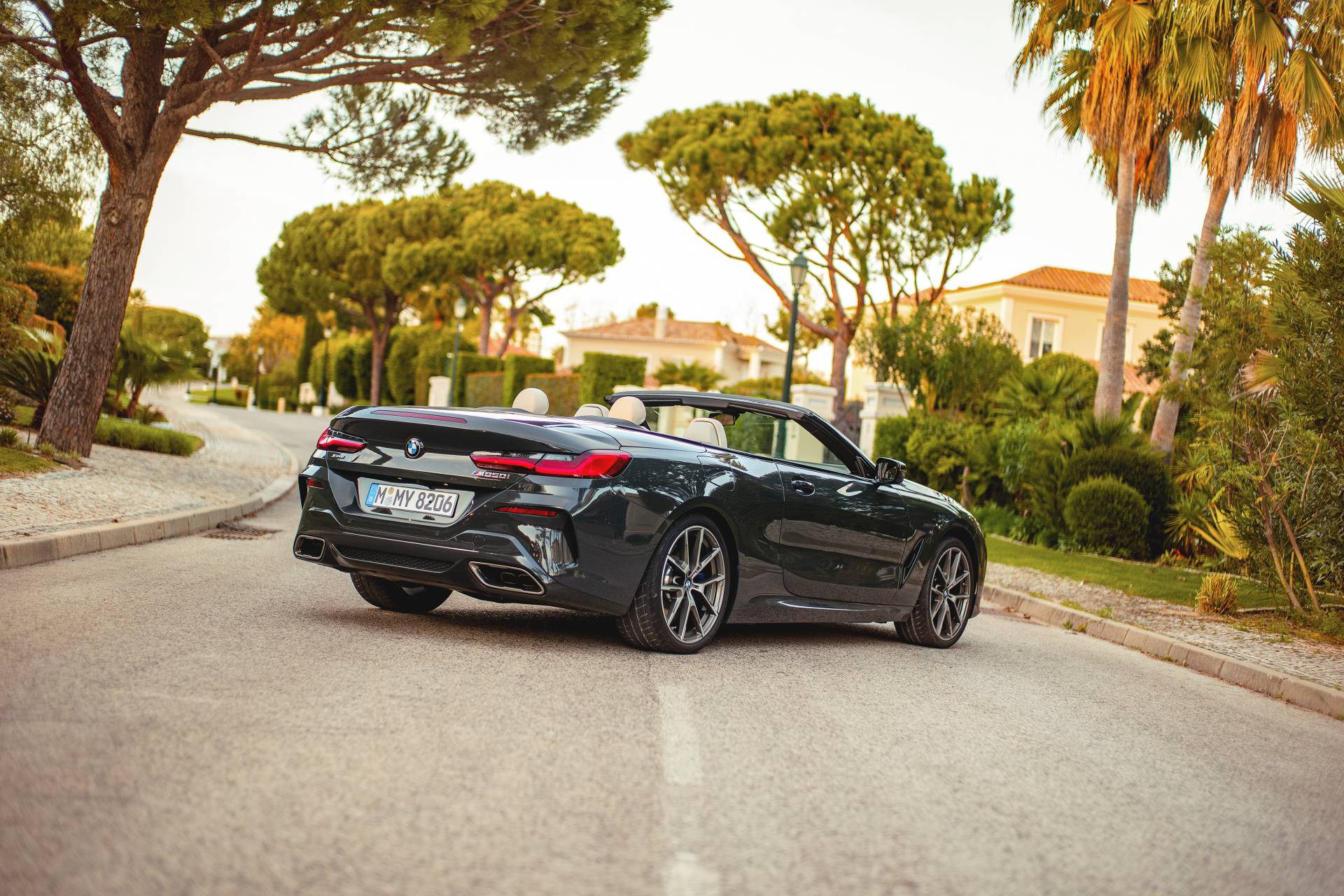 2019 BMW 8 Series Convertible 82 Get To Know The 2019 BMW 8 Series Convertible In 98 New Photos