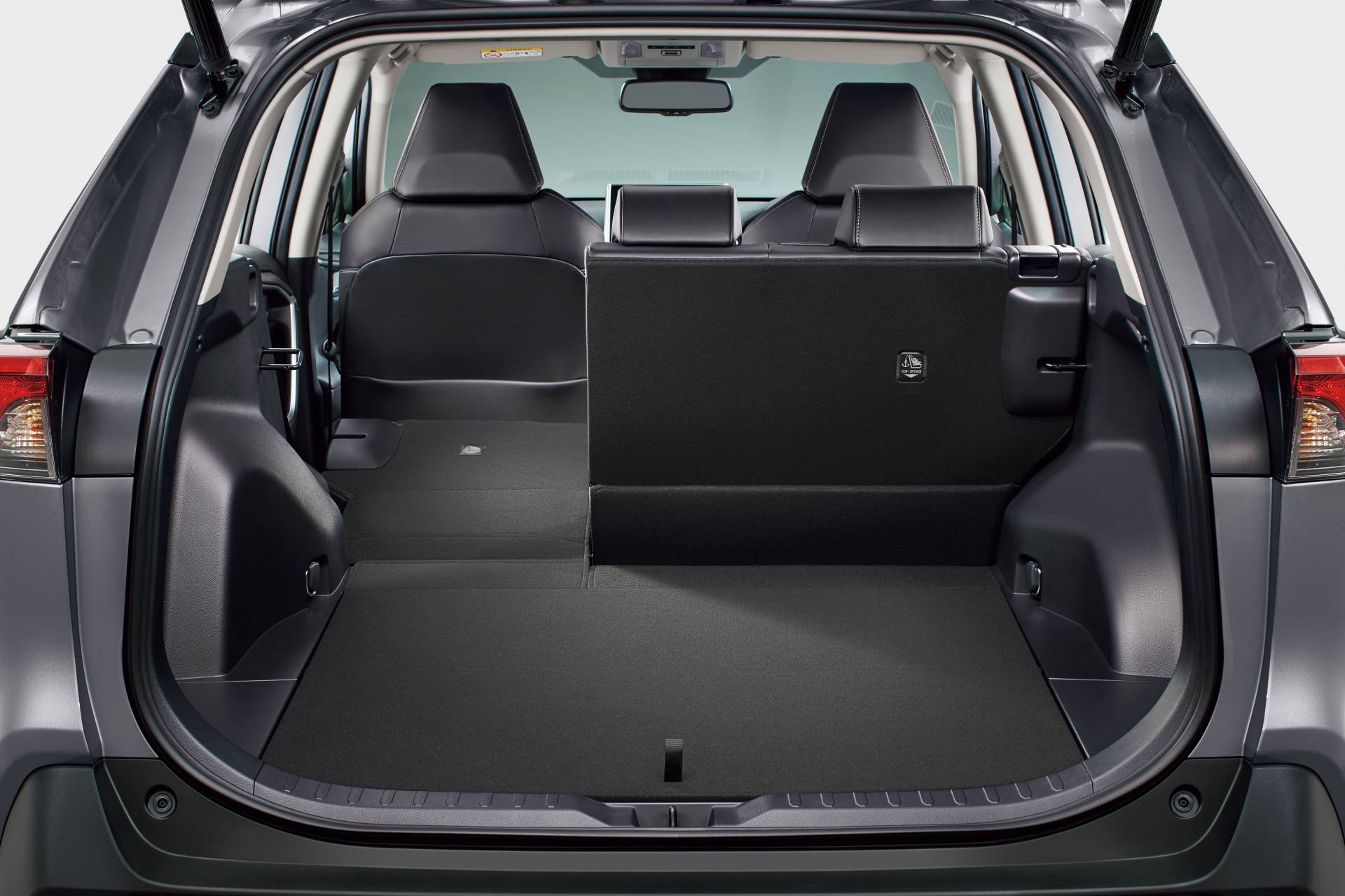 2019 Toyota RAV4 Japanese-spec 50 Japan’s 2019 Toyota RAV4 Debuts With 2.0L Gasoline Four, 2.5L Hybrid