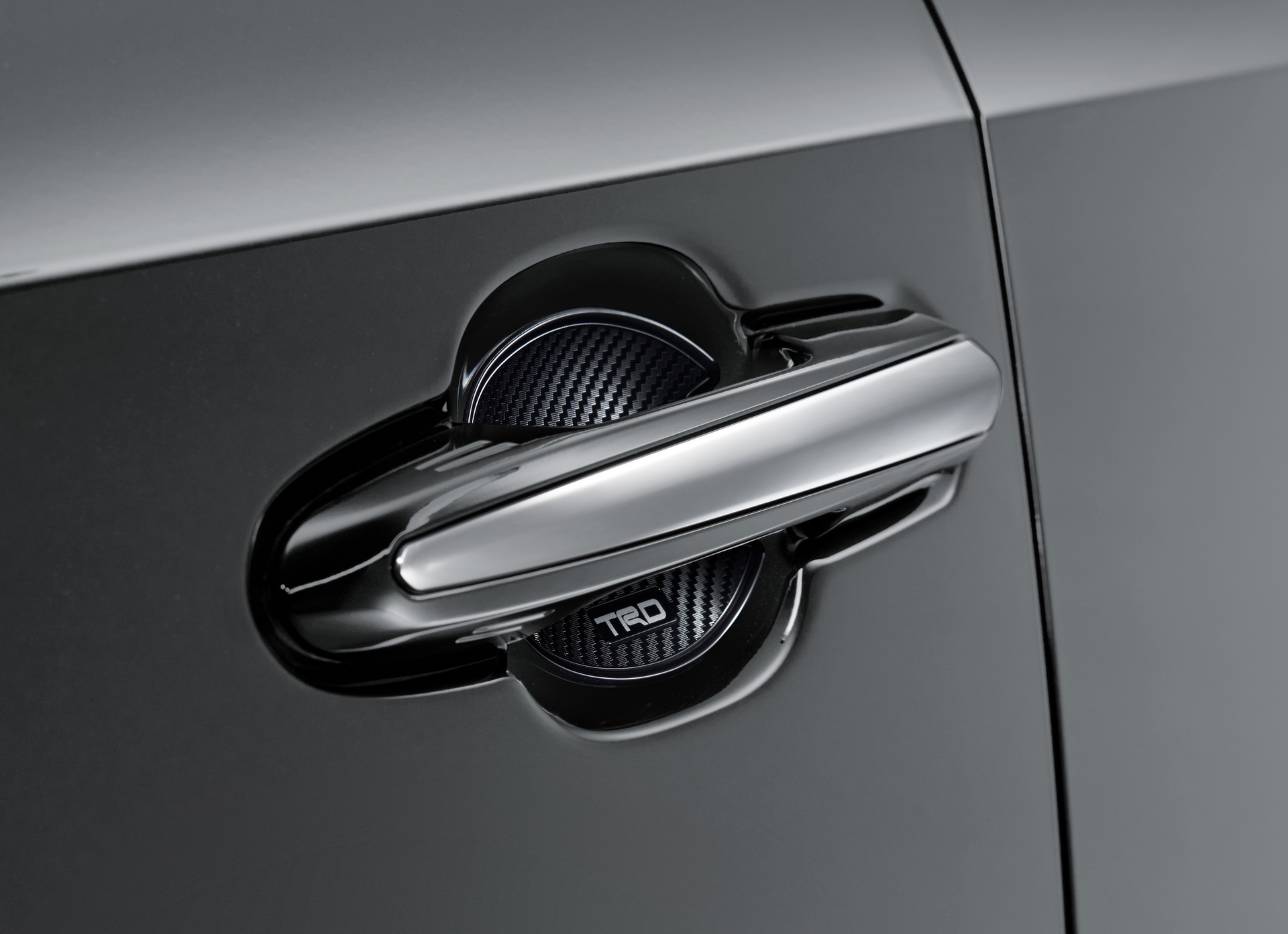 TRD 2020 Toyota RAV4 6 Toyota’s TRD And Modellista Go Wild With 2019 RAV4 Mods In Japan