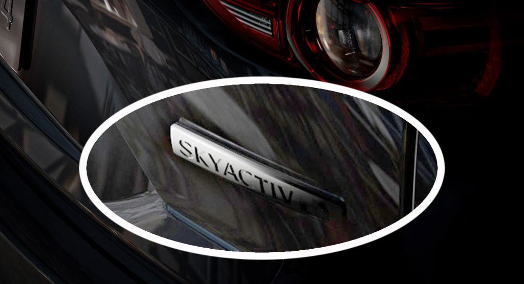  Looks Like Mazda’s New York Debut Might Be Diesel CX-5 Skyactive D